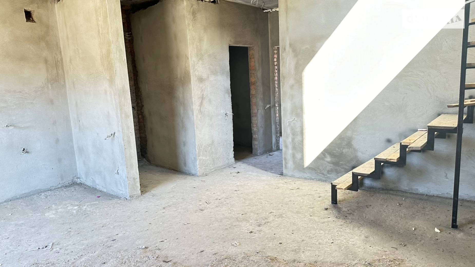 Продается часть дома 105 кв. м с балконом, цена: 64000 $ - фото 5