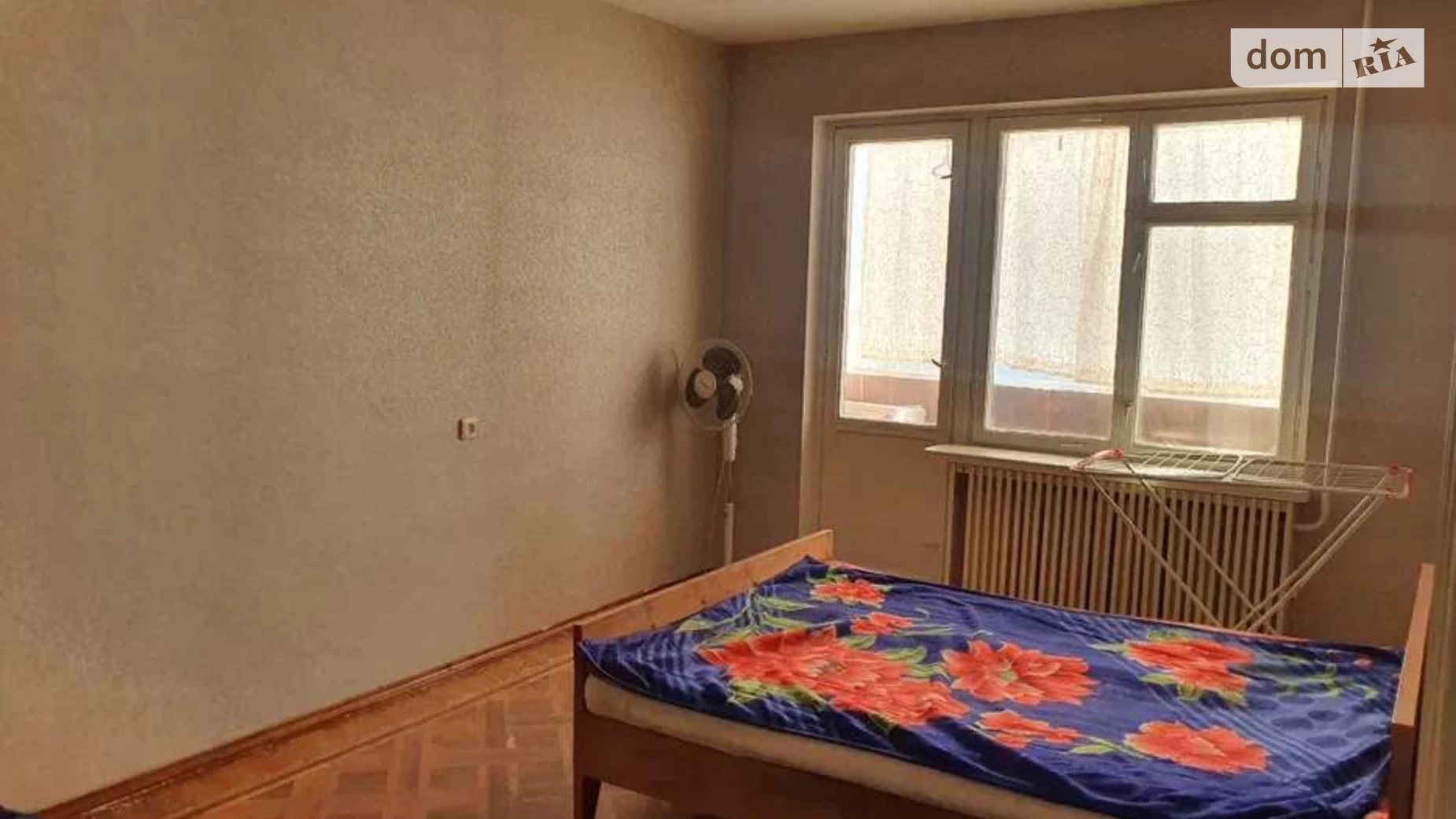 Продается 1-комнатная квартира 34 кв. м в Одессе, просп. Академика Глушко