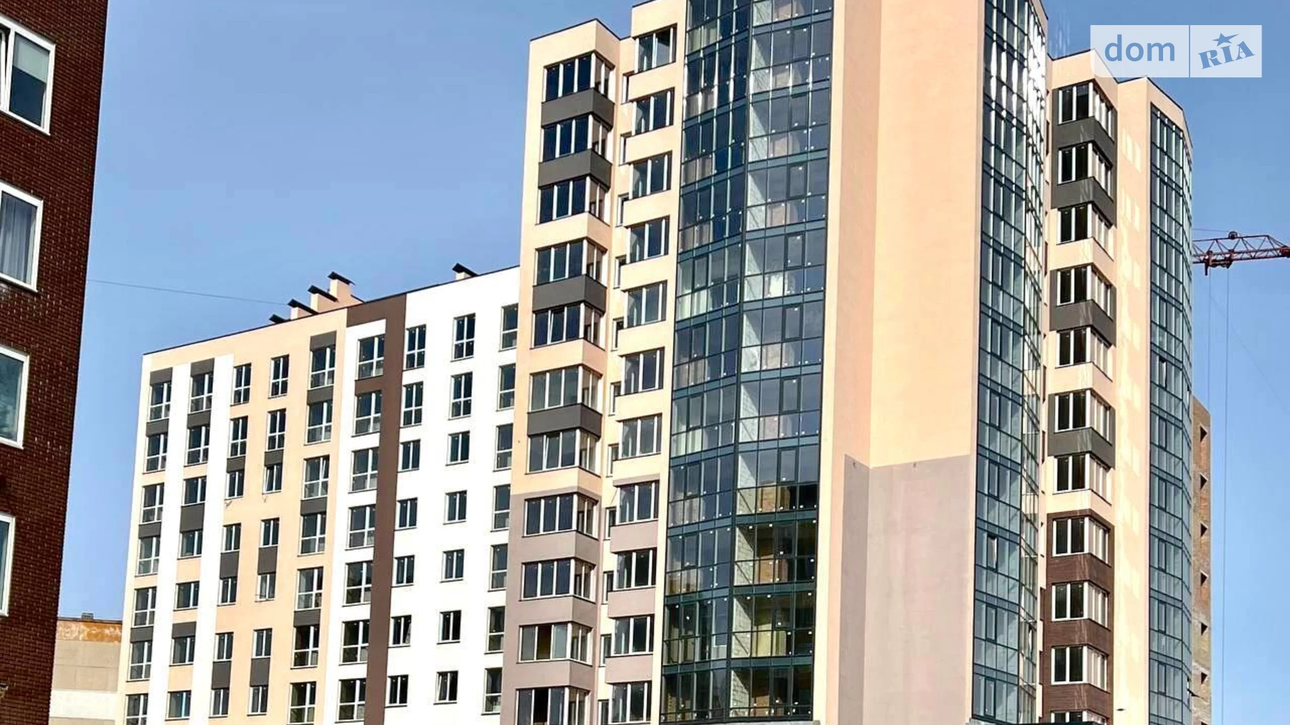 Продается 1-комнатная квартира 37 кв. м в Ровно, ул. Соборная, 289 - фото 5