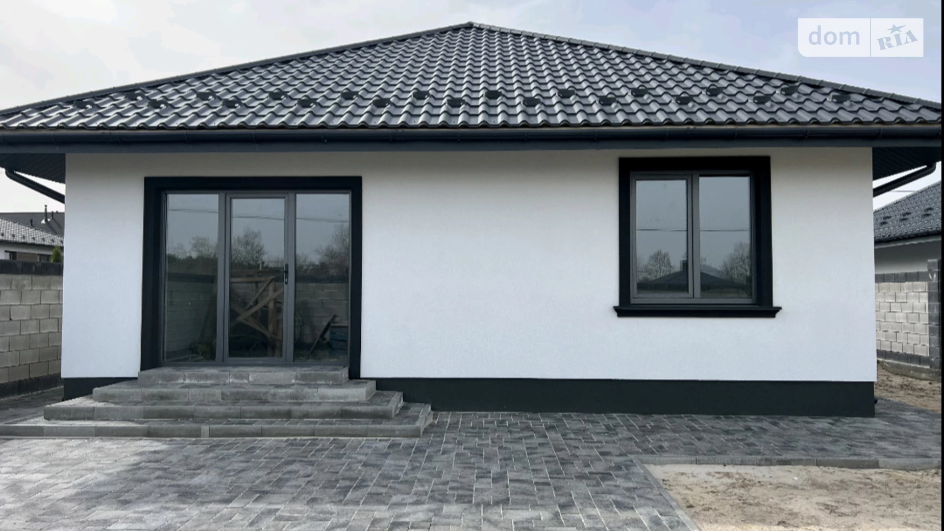 Продается одноэтажный дом 100 кв. м с террасой, цена: 89000 $ - фото 5
