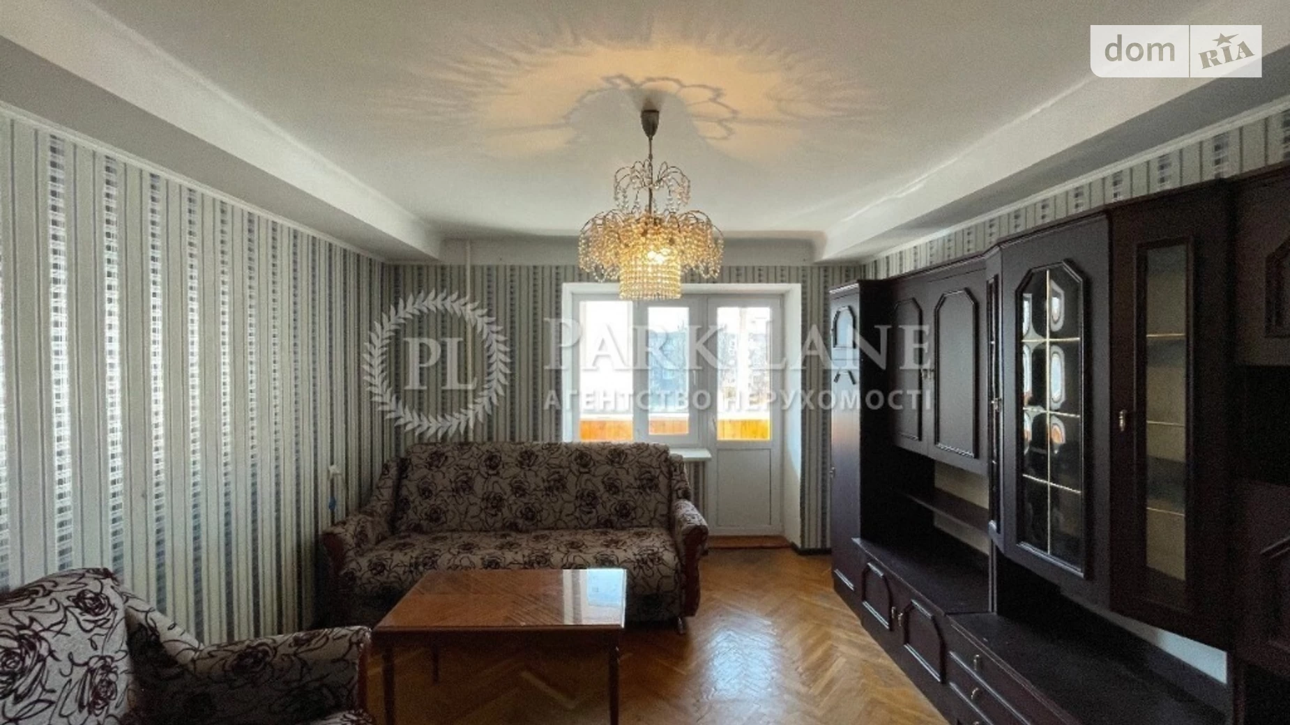 Продается 3-комнатная квартира 66 кв. м в Киеве, бул. Леси Украинки, 28 - фото 2