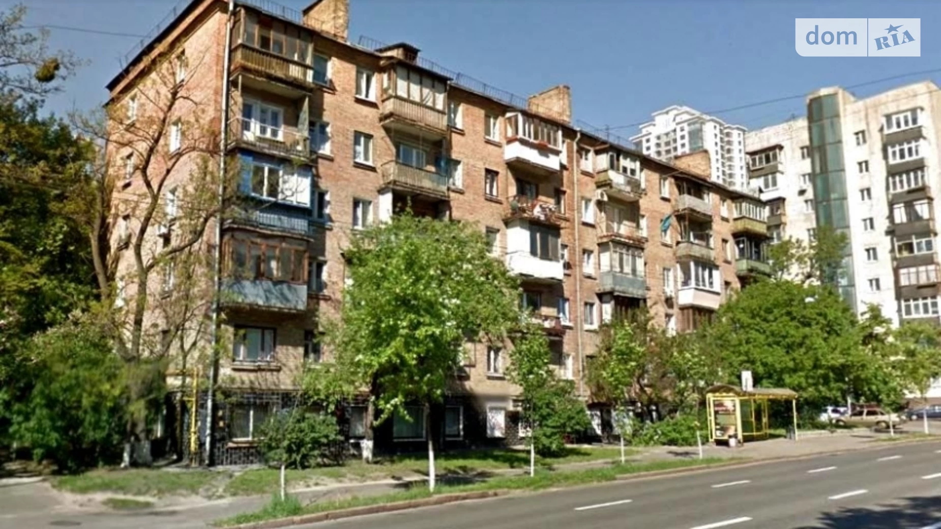 Продается 1-комнатная квартира 38 кв. м в Киеве, ул. Михаила Бойчука, 30 - фото 4