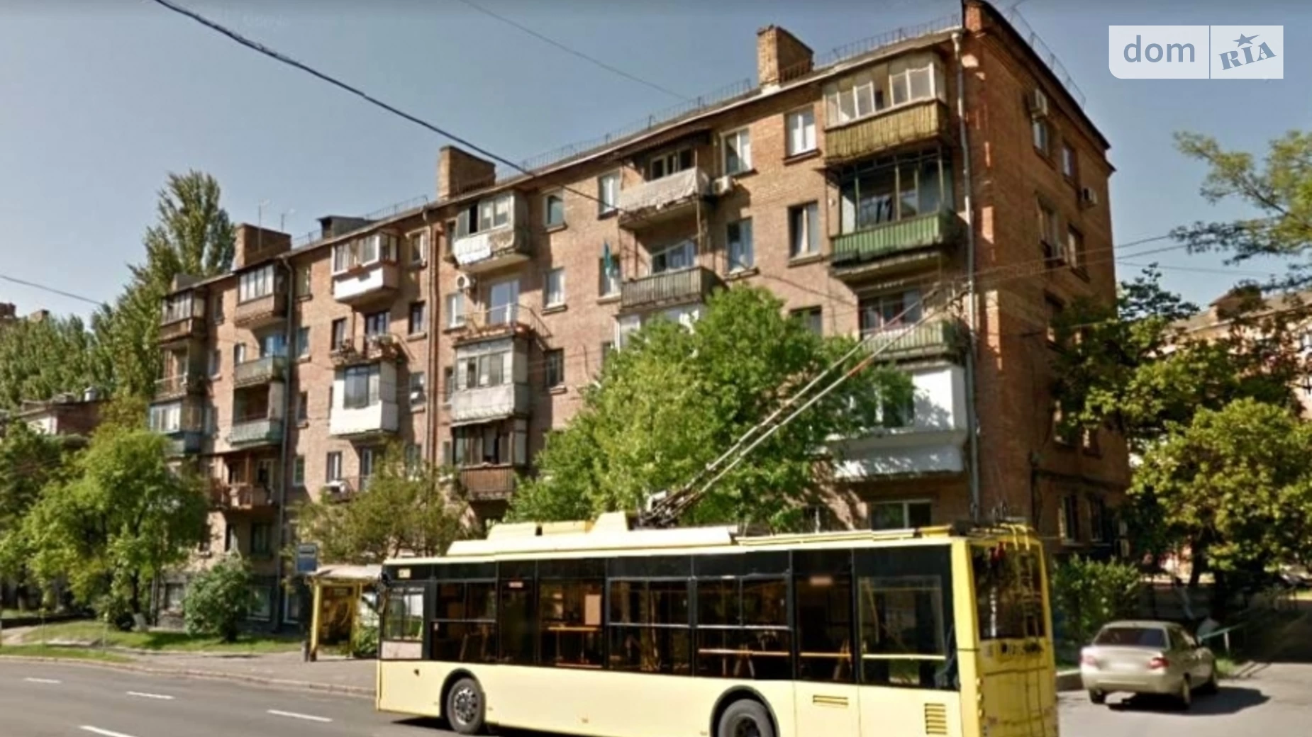 Продается 1-комнатная квартира 38 кв. м в Киеве, ул. Михаила Бойчука, 30 - фото 5