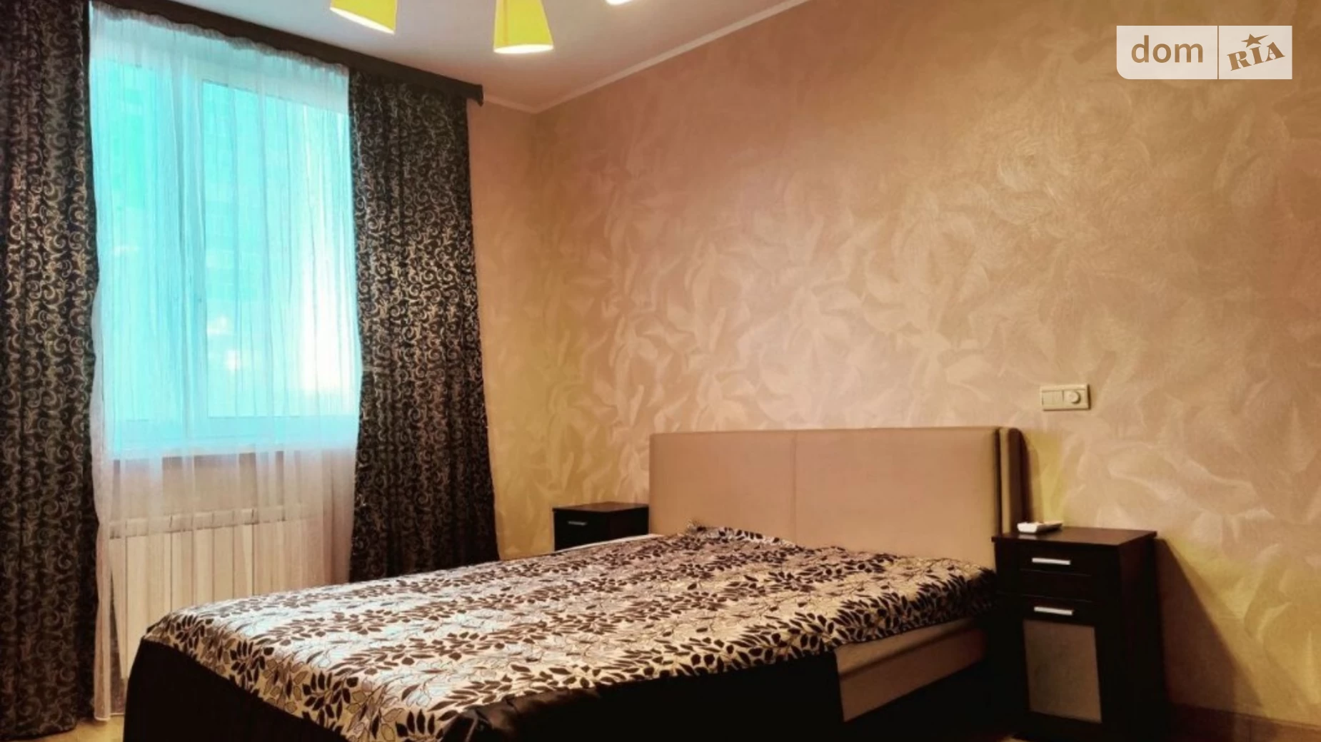 Продается 1-комнатная квартира 47 кв. м в Киеве, ул. Чавдар Елизаветы, 5 - фото 5