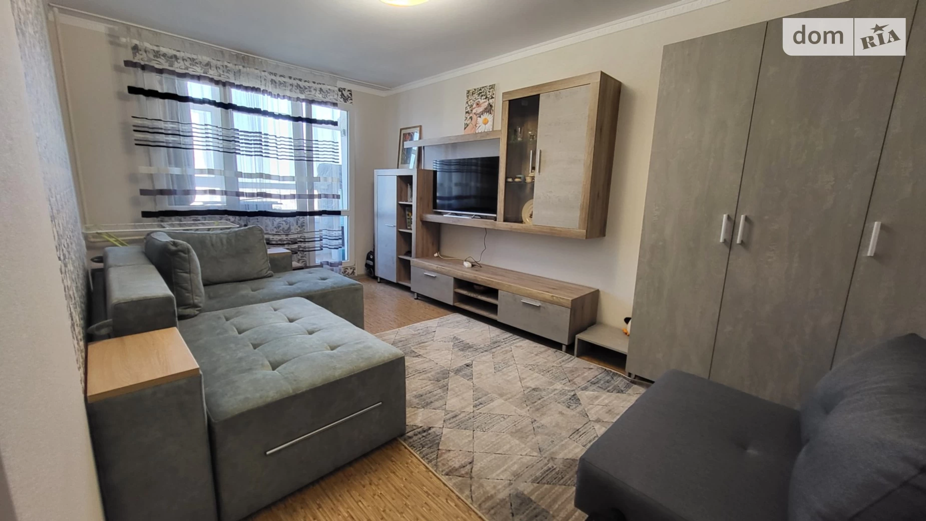 Продається 2-кімнатна квартира 49 кв. м у Миколаєві, цена: 37500 $ - фото 2