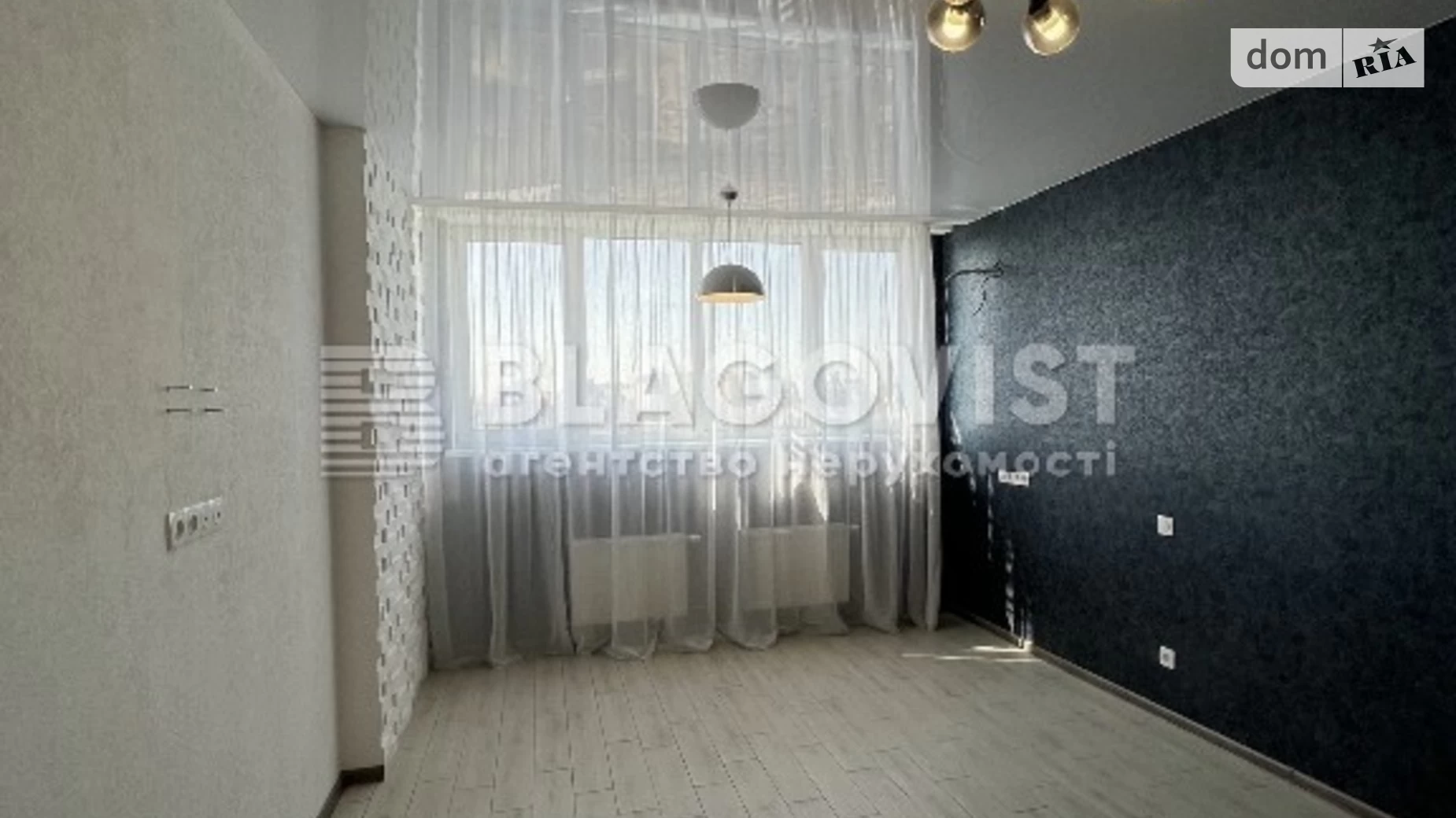 Продается 1-комнатная квартира 54 кв. м в Киеве, просп. Берестейский(Победы), 5Б - фото 5