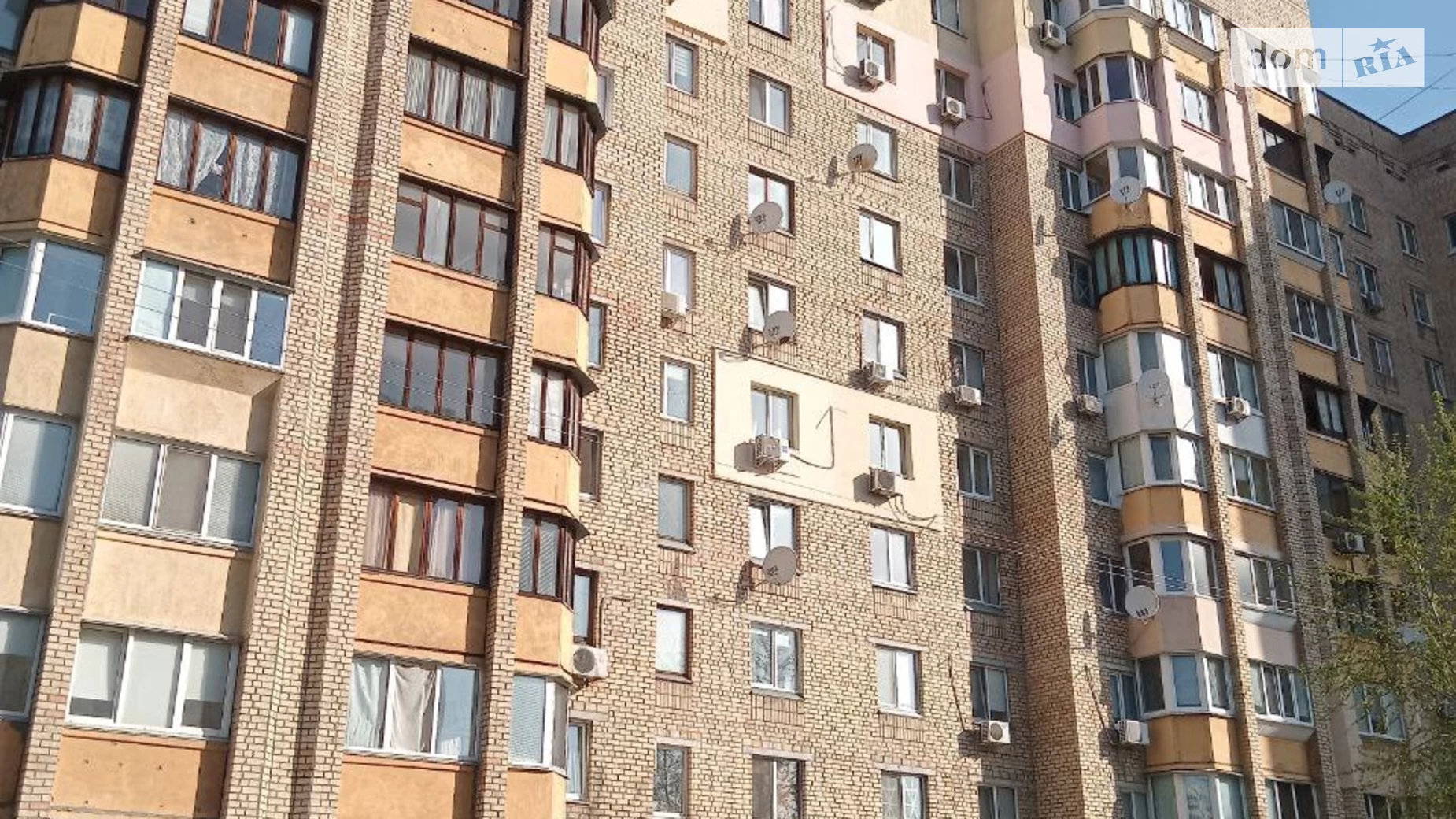 Продается 2-комнатная квартира 56 кв. м в Киеве, ул. Новодарницкая, 6 - фото 2