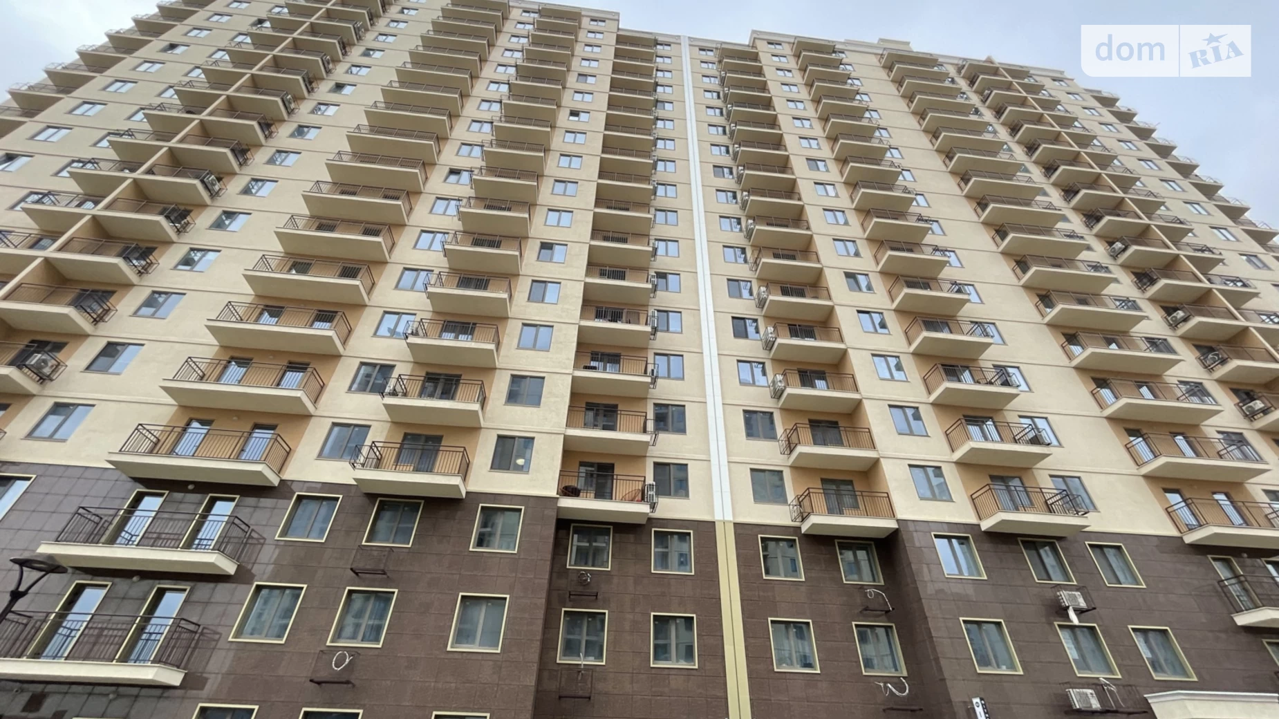 Продается 2-комнатная квартира 61 кв. м в Лиманке, ул. Жемчужная - фото 4