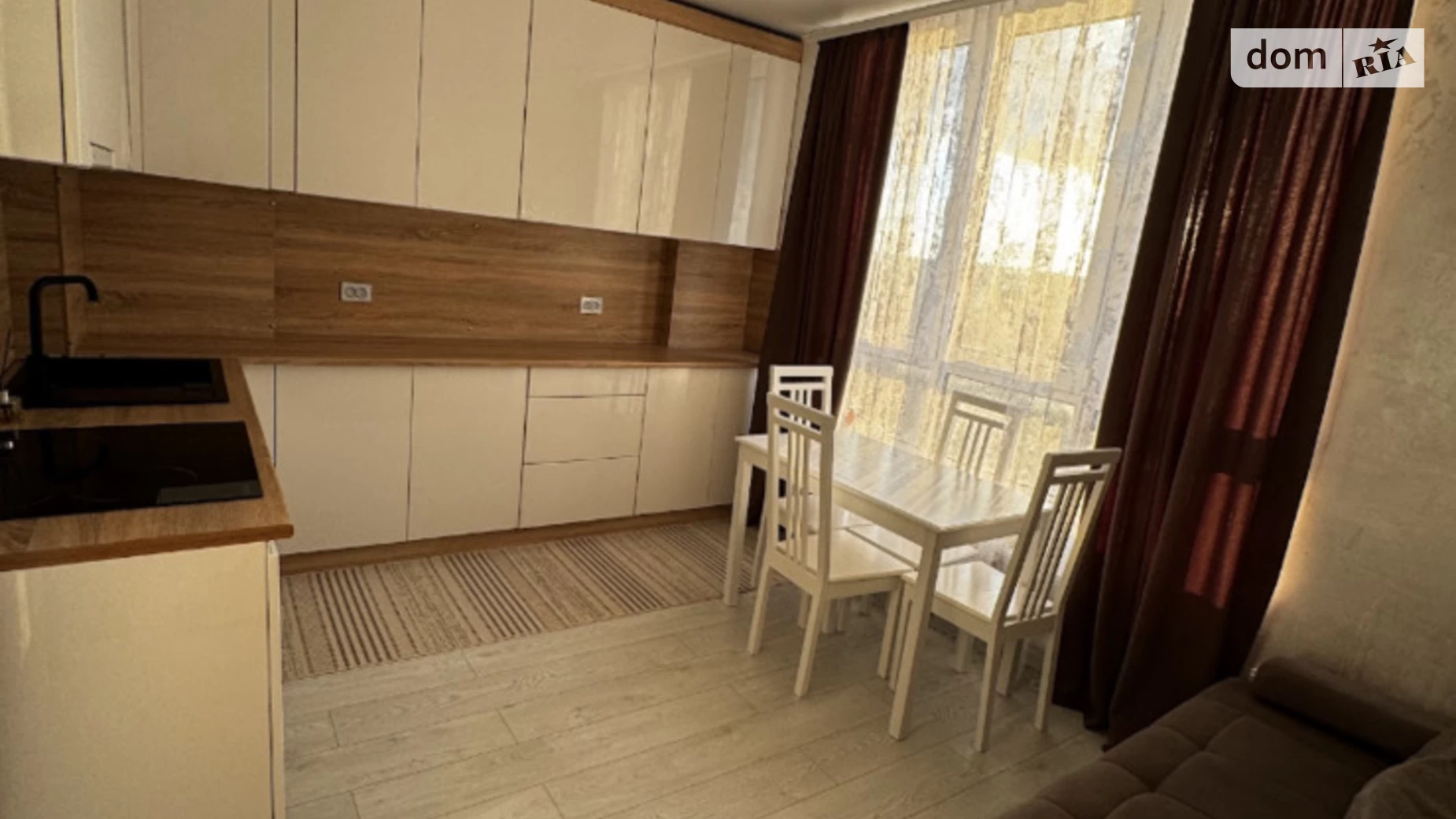 Продается 1-комнатная квартира 41 кв. м в Буче, ул. Бориса Гмыри, 11А - фото 2