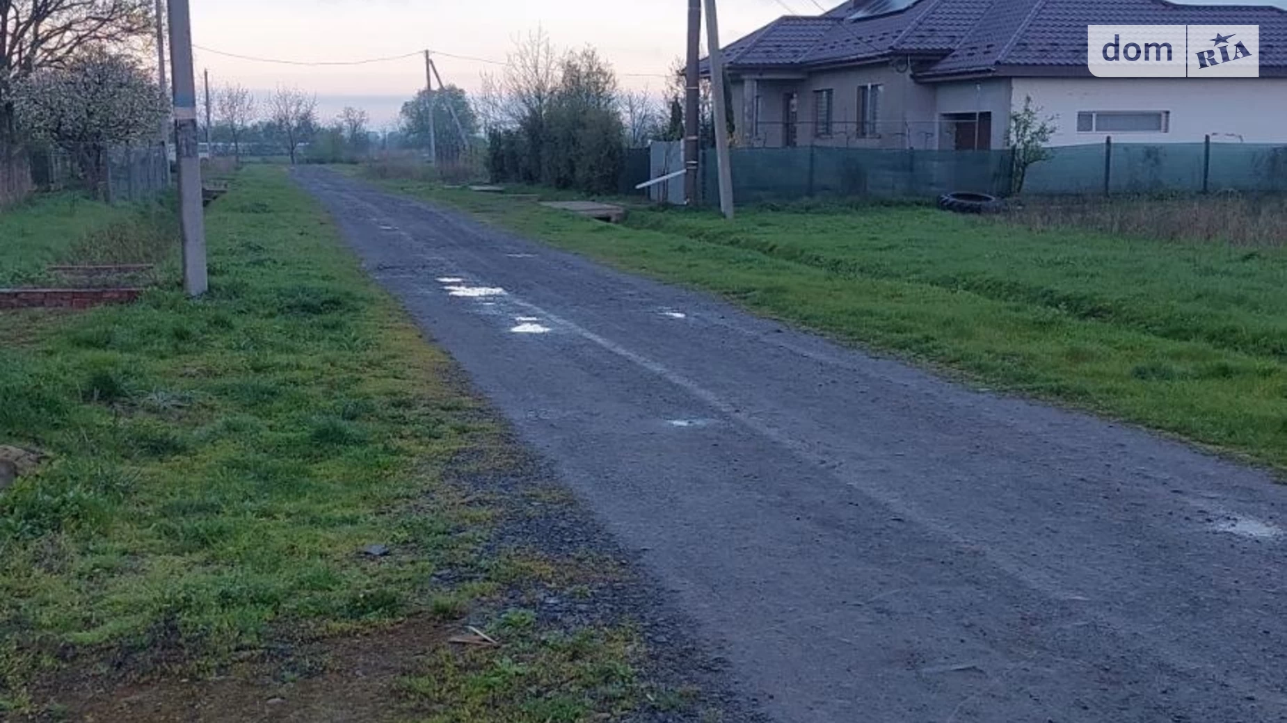 Продається земельна ділянка 8 соток у Закарпатській області, цена: 9000 $ - фото 2
