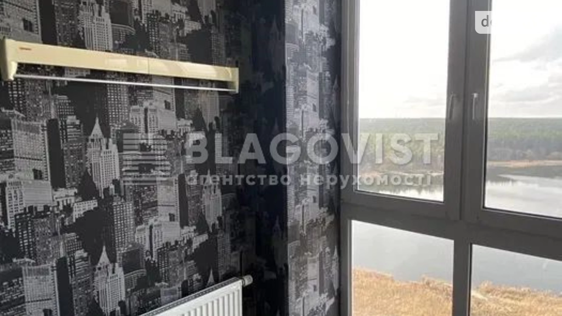Продается 2-комнатная квартира 86 кв. м в Киеве, ул. Николая Ушакова, 1Б - фото 5