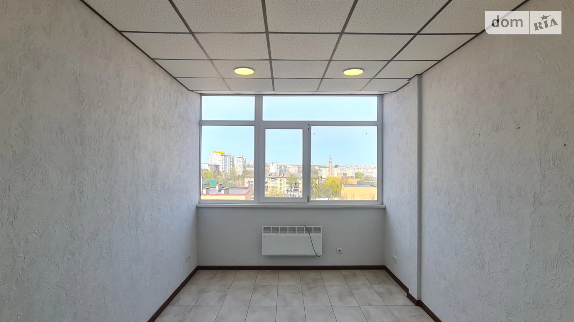 Здається в оренду офіс 14 кв. м в бізнес-центрі, цена: 3500 грн - фото 5