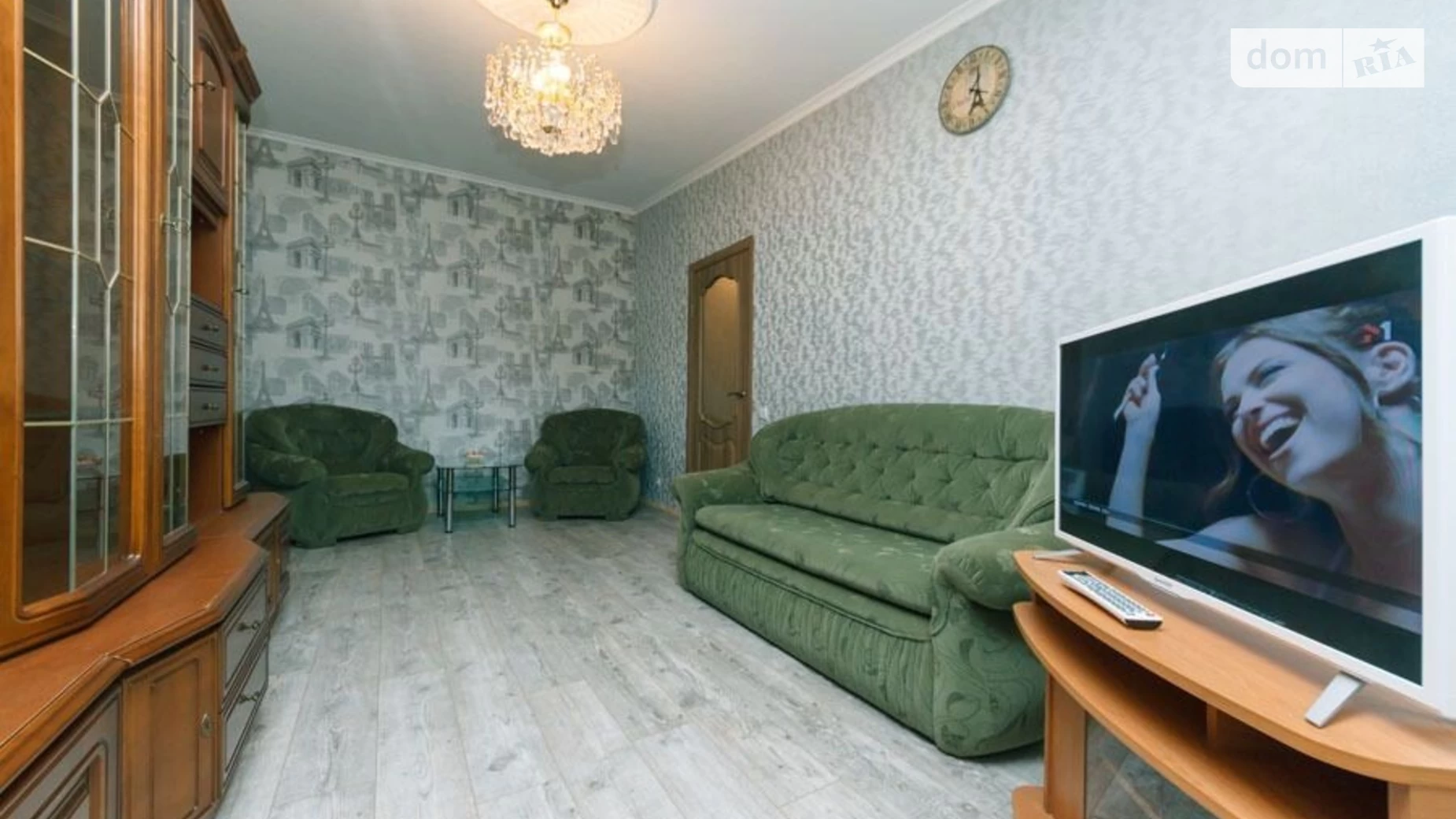Продается 2-комнатная квартира 49 кв. м в Киеве, ул. Кирилло-Мефодиевская, 7 - фото 4