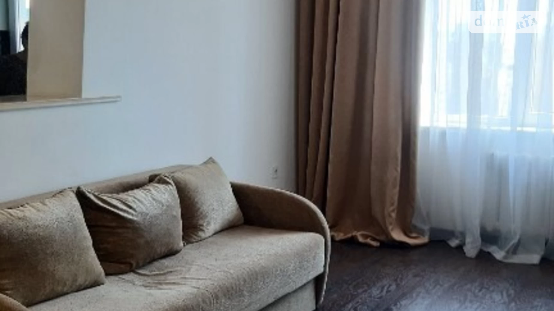 Продається 1-кімнатна квартира 46.5 кв. м у Одесі, вул. Академіка Заболотного, 71 корпус 2 - фото 5