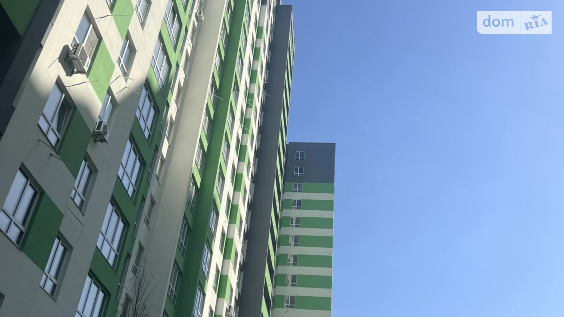 Продается 1-комнатная квартира 40 кв. м в Ирпене, ул. Университетская(Карла Маркса) - фото 4