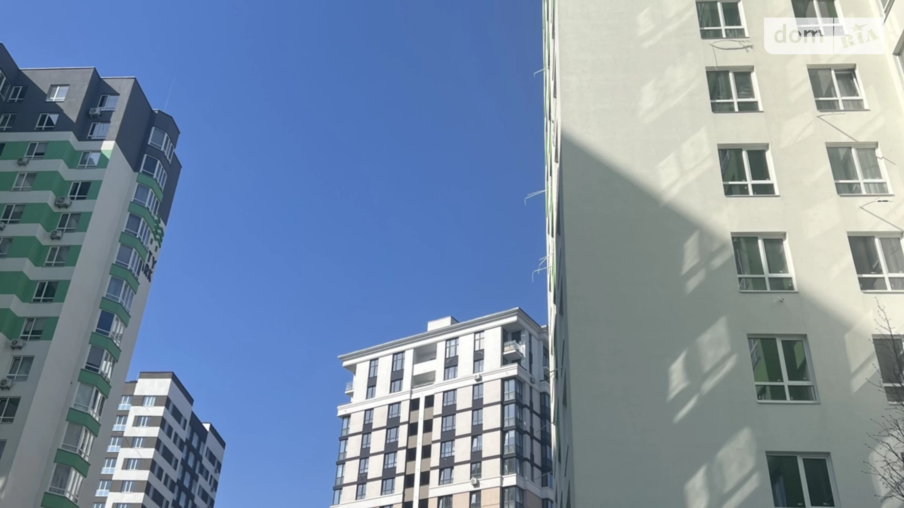 Продается 1-комнатная квартира 40 кв. м в Ирпене, ул. Университетская(Карла Маркса) - фото 2