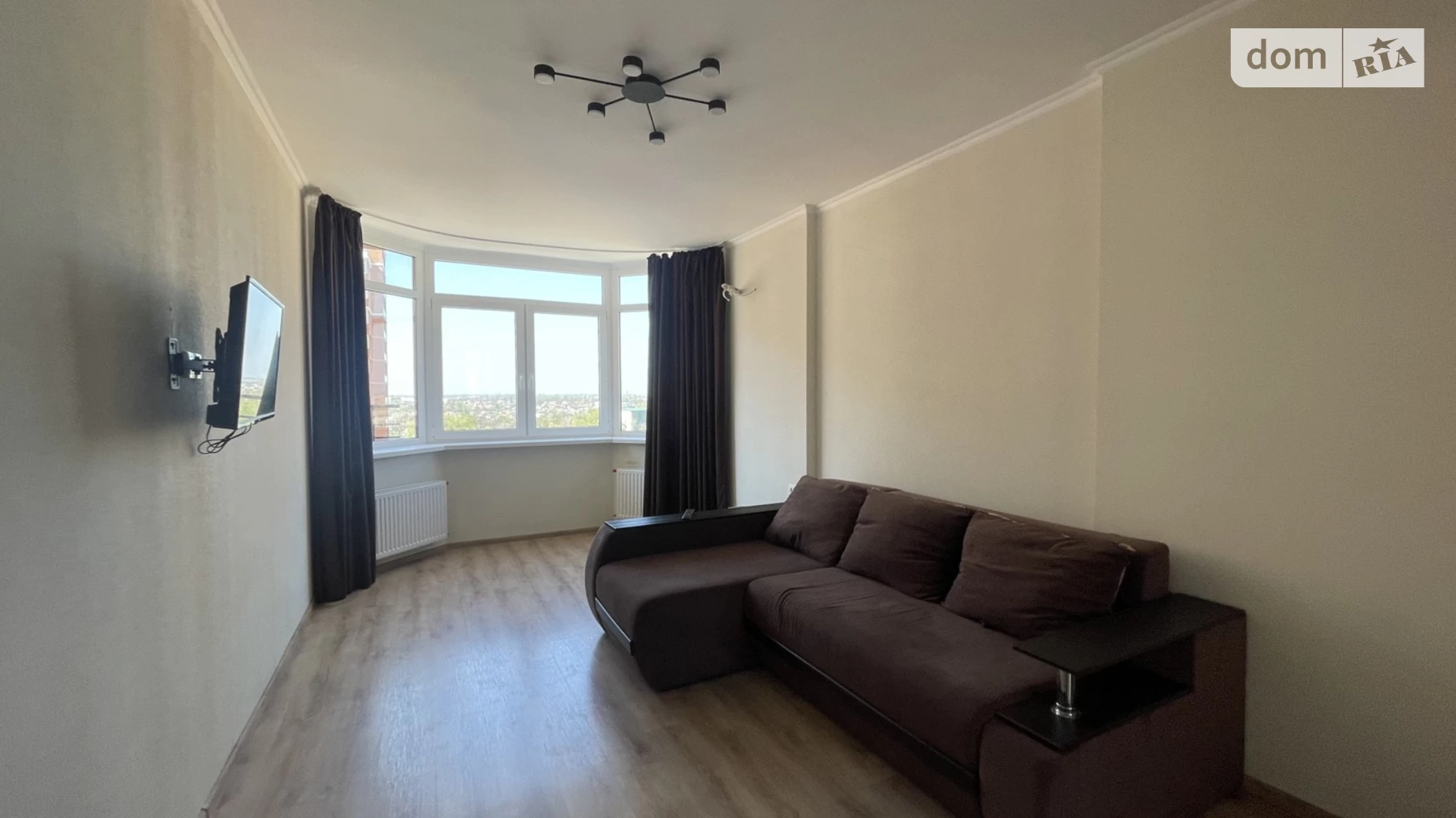Продается 2-комнатная квартира 65.5 кв. м в Одессе, Овидиопольская дор. - фото 3
