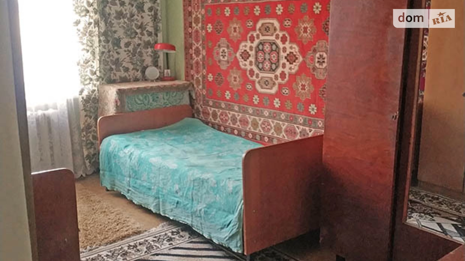 Продається 3-кімнатна квартира 58 кв. м у Кривому Розі, вул. Електрозаводська, 12 - фото 4