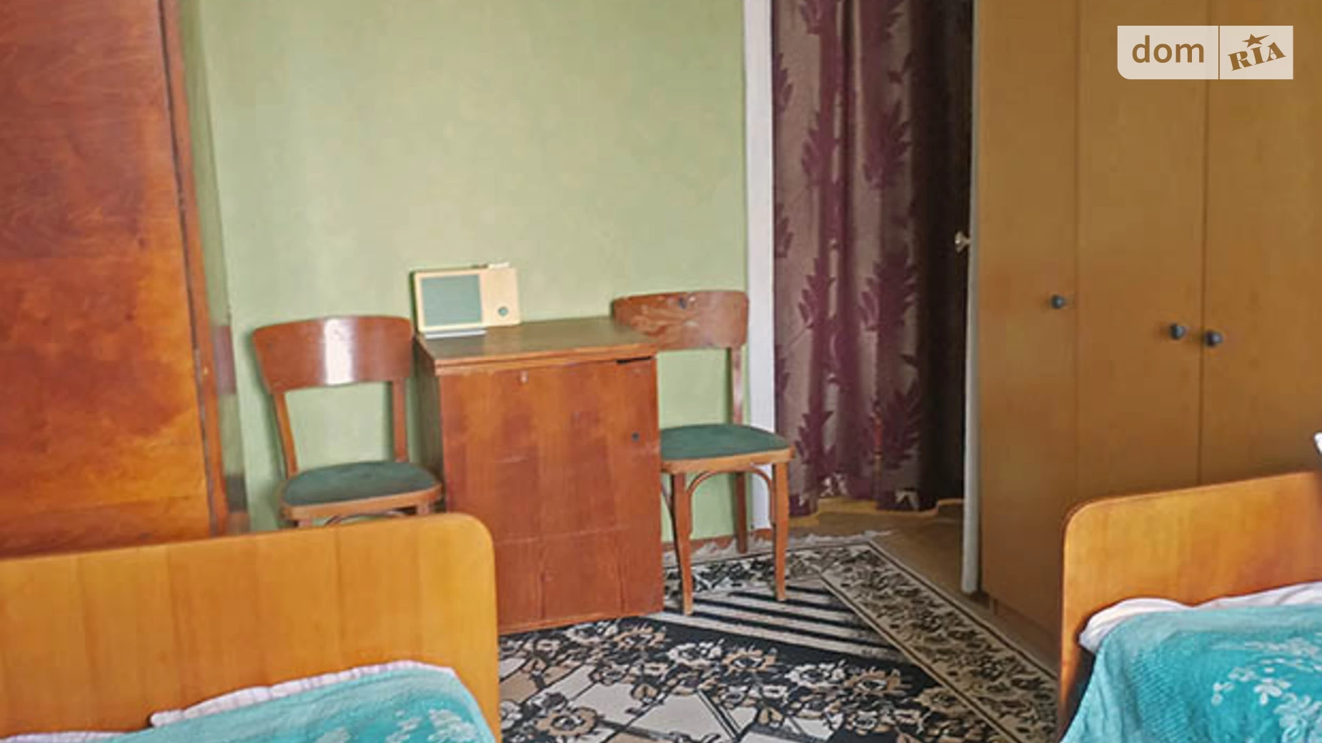 Продається 3-кімнатна квартира 58 кв. м у Кривому Розі, вул. Електрозаводська, 12 - фото 5