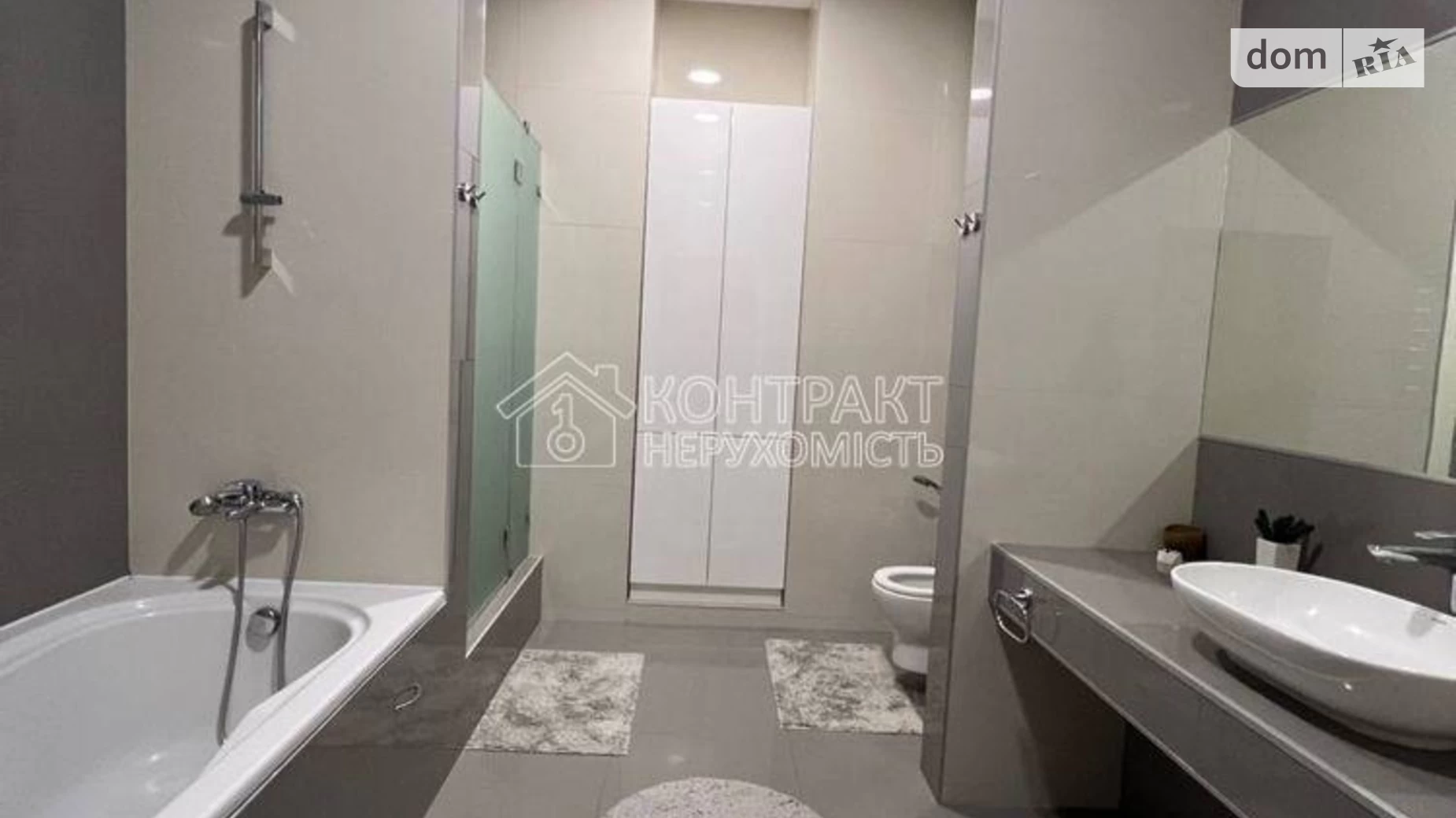 Продается 3-комнатная квартира 105 кв. м в Харькове, цена: 196783 $ - фото 4