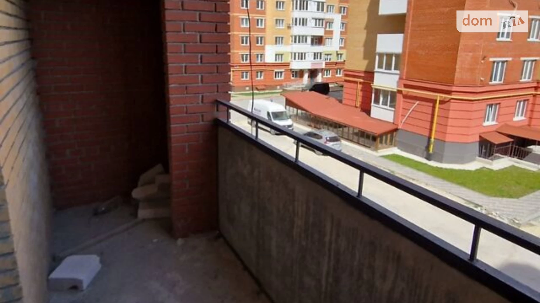 1-кімнатна квартира 41 кв. м у Тернополі, вул. Тролейбусна - фото 3
