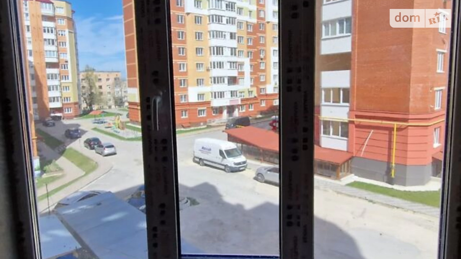 1-комнатная квартира 41 кв. м в Тернополе, ул. Троллейбусная - фото 4