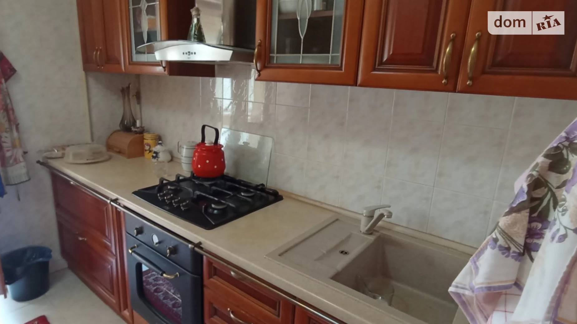 Продается 3-комнатная квартира 68.7 кв. м в Одессе, ул. Люстдорфская дорога - фото 5