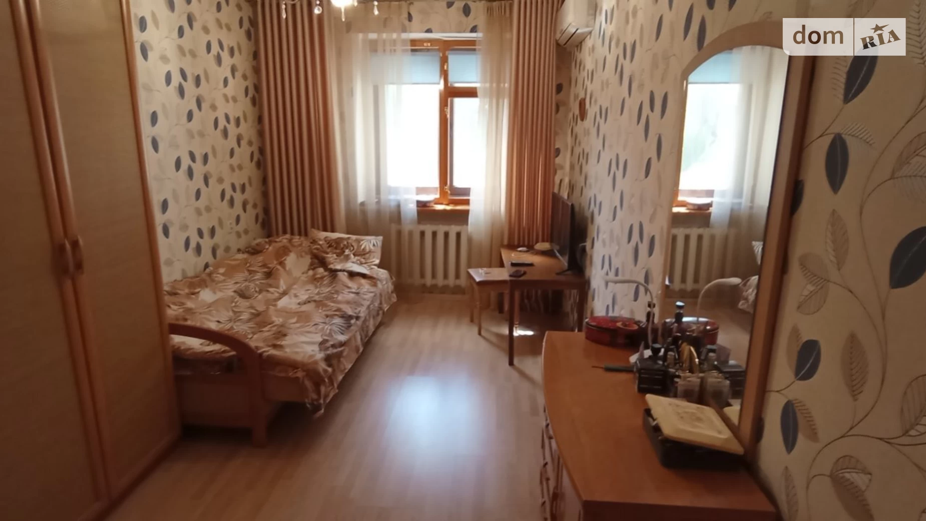 Продается 3-комнатная квартира 68.7 кв. м в Одессе, ул. Люстдорфская дорога - фото 3