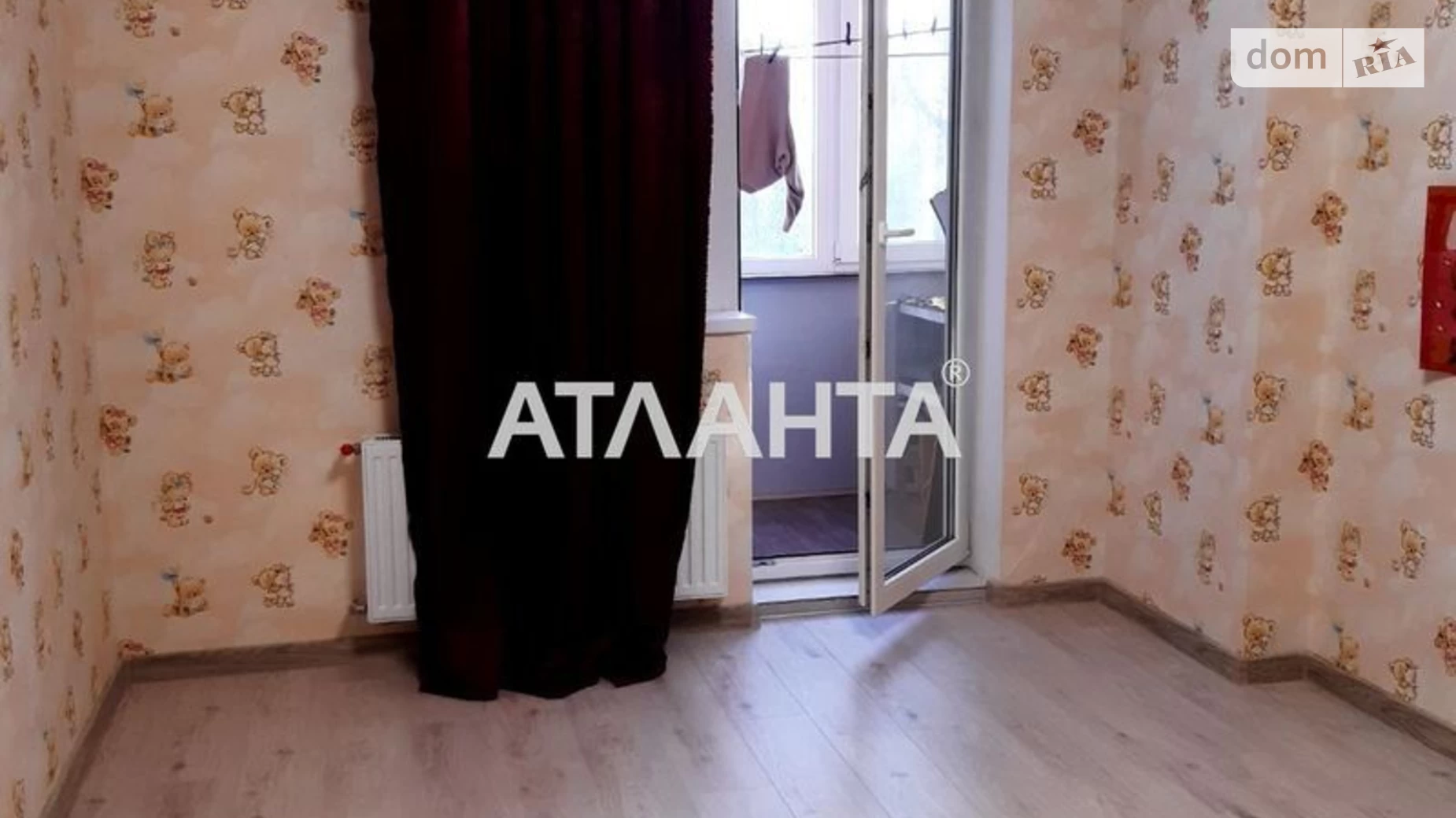 Продается 2-комнатная квартира 68 кв. м в Одессе, Овидиопольская дор., 31 - фото 3