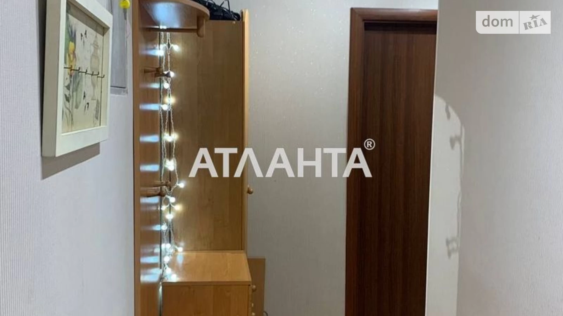 Продається 1-кімнатна квартира 33.3 кв. м у Одесі, вул. Варненська - фото 5