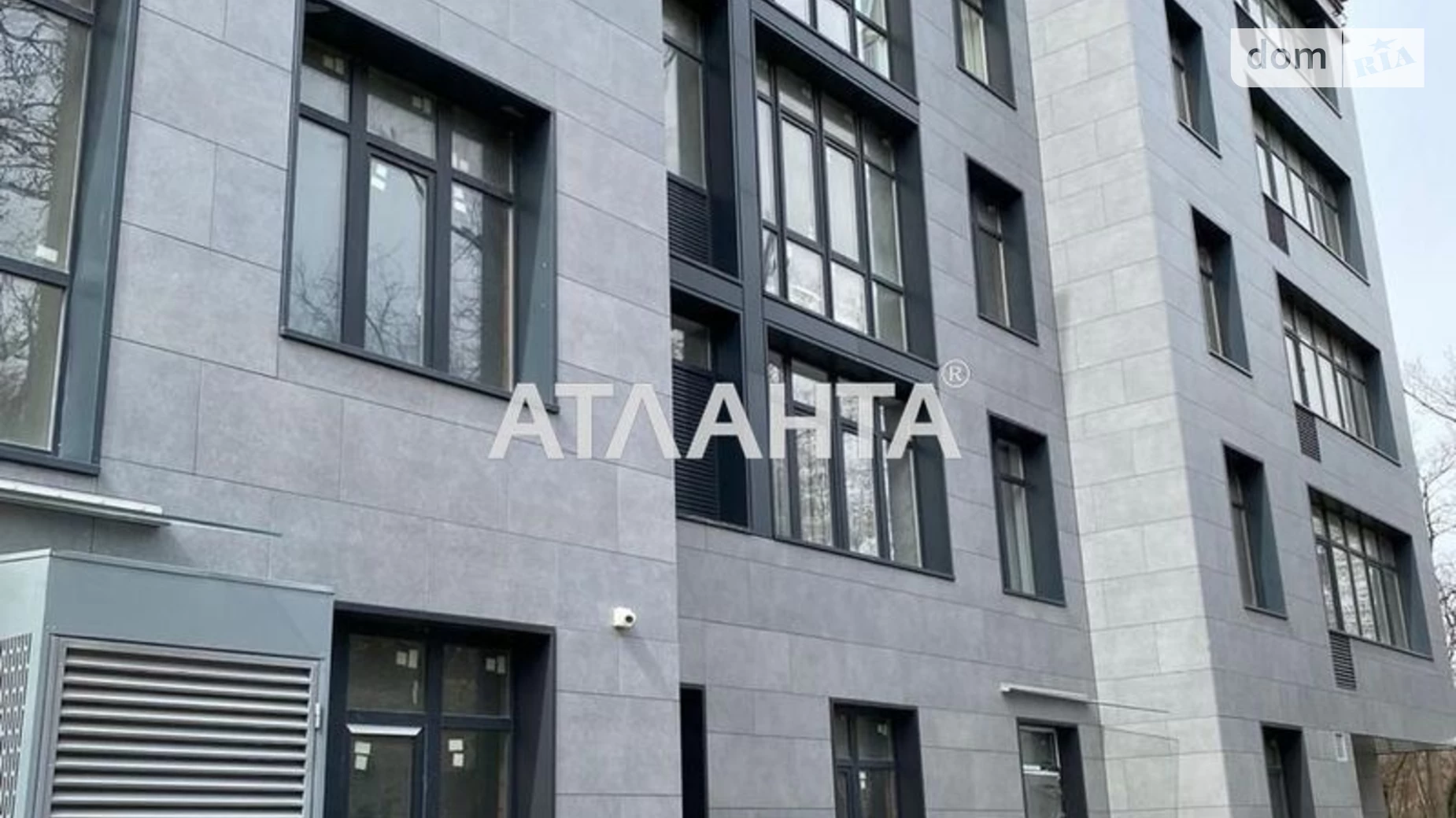 Продається 1-кімнатна квартира 67.1 кв. м у Одесі, просп. Шевченка, 29/1 - фото 2