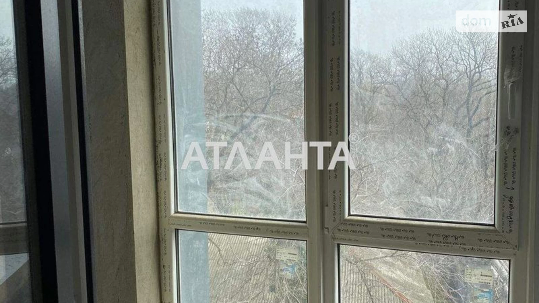 Продається 1-кімнатна квартира 67.1 кв. м у Одесі, просп. Шевченка, 29/1 - фото 4