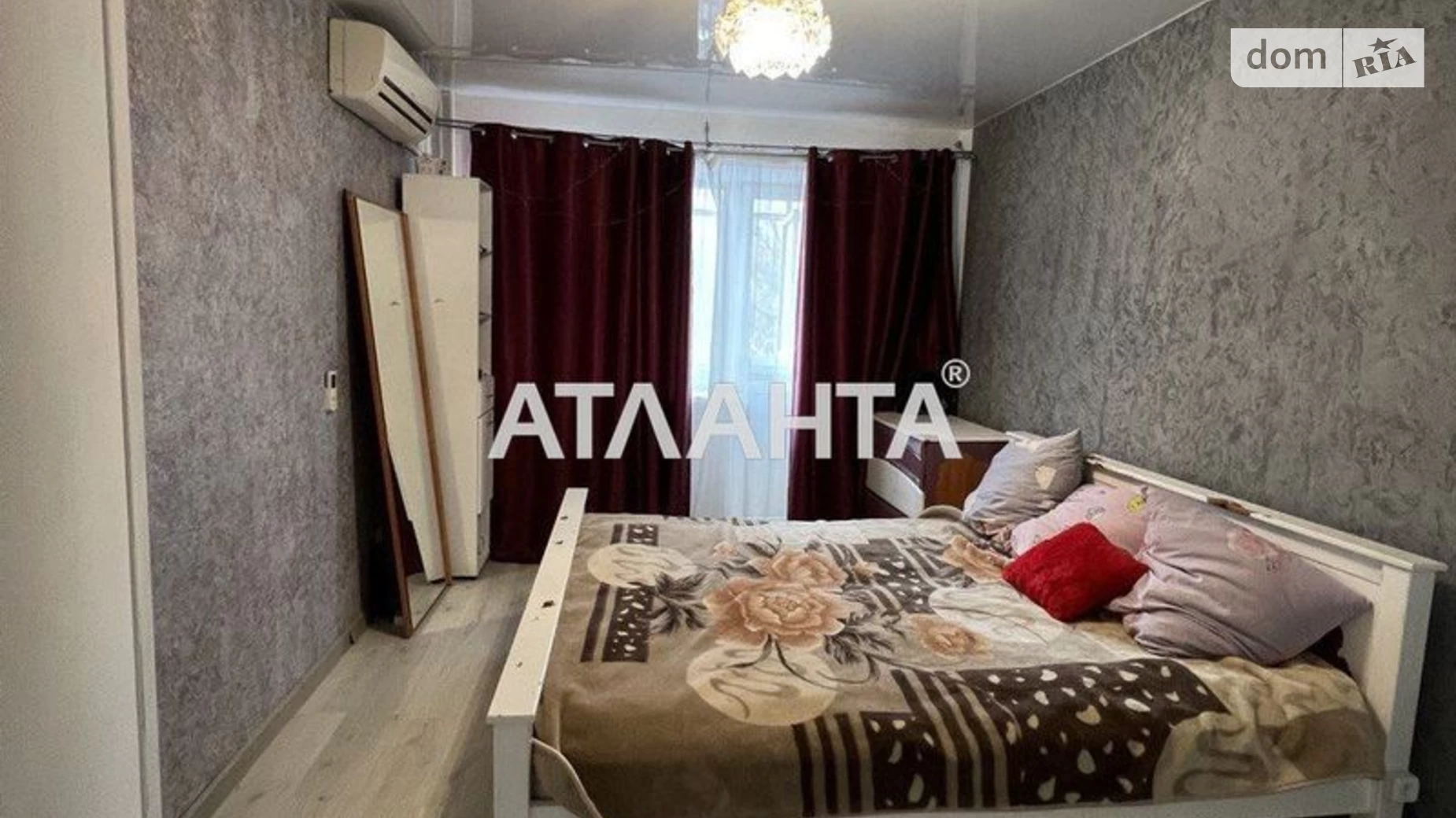 Продается 3-комнатная квартира 61.4 кв. м в Черноморске, ул. Александрийская - фото 2