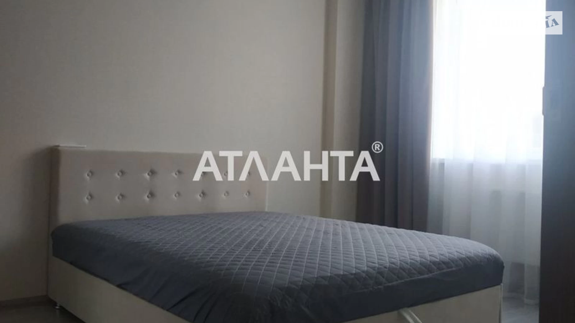 Продается 1-комнатная квартира 34 кв. м в Авангарде, ул. Европейская, 18 - фото 4