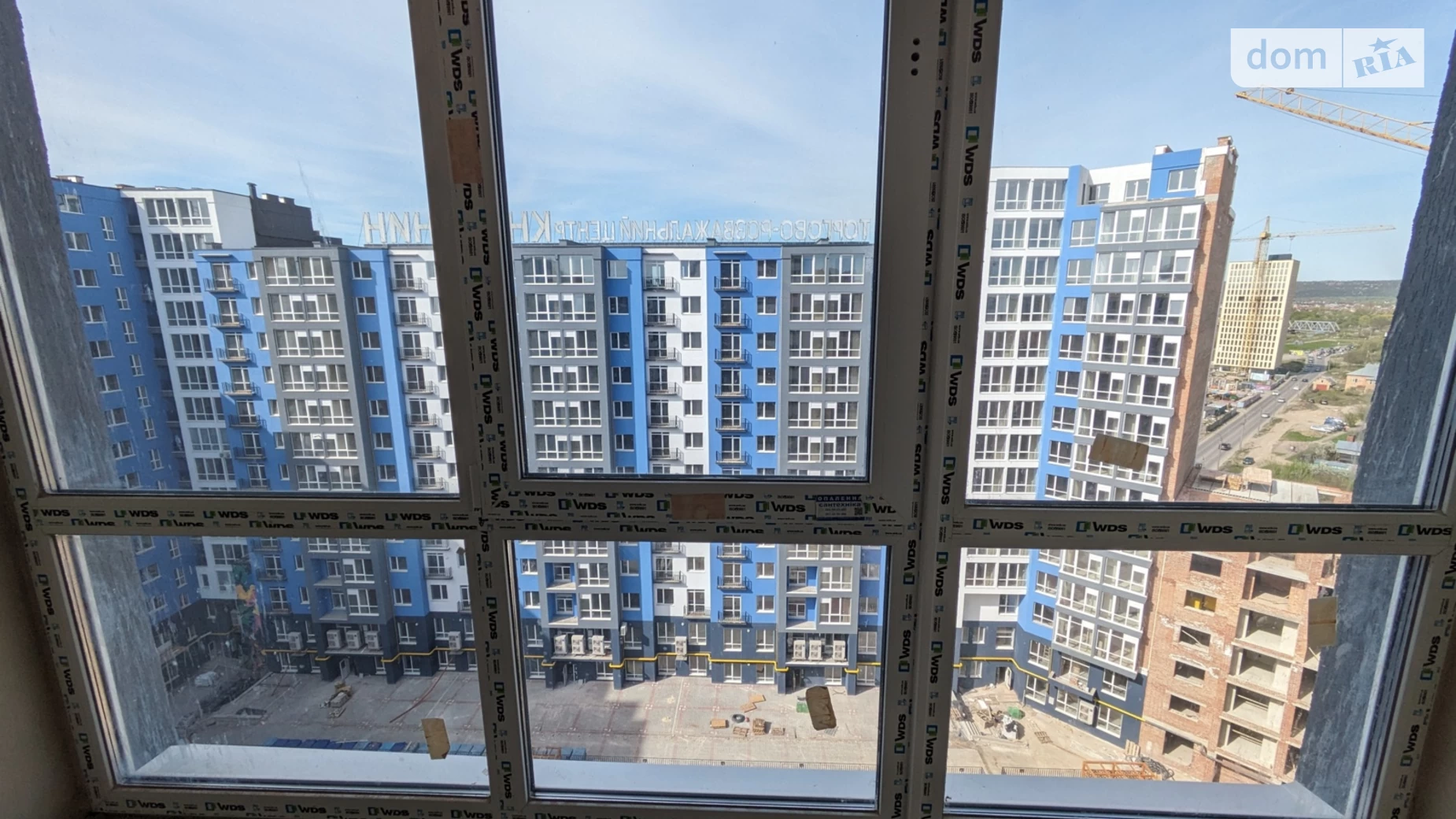 Продається 2-кімнатна квартира 64.4 кв. м у Івано-Франківську, вул. Княгинин - фото 2