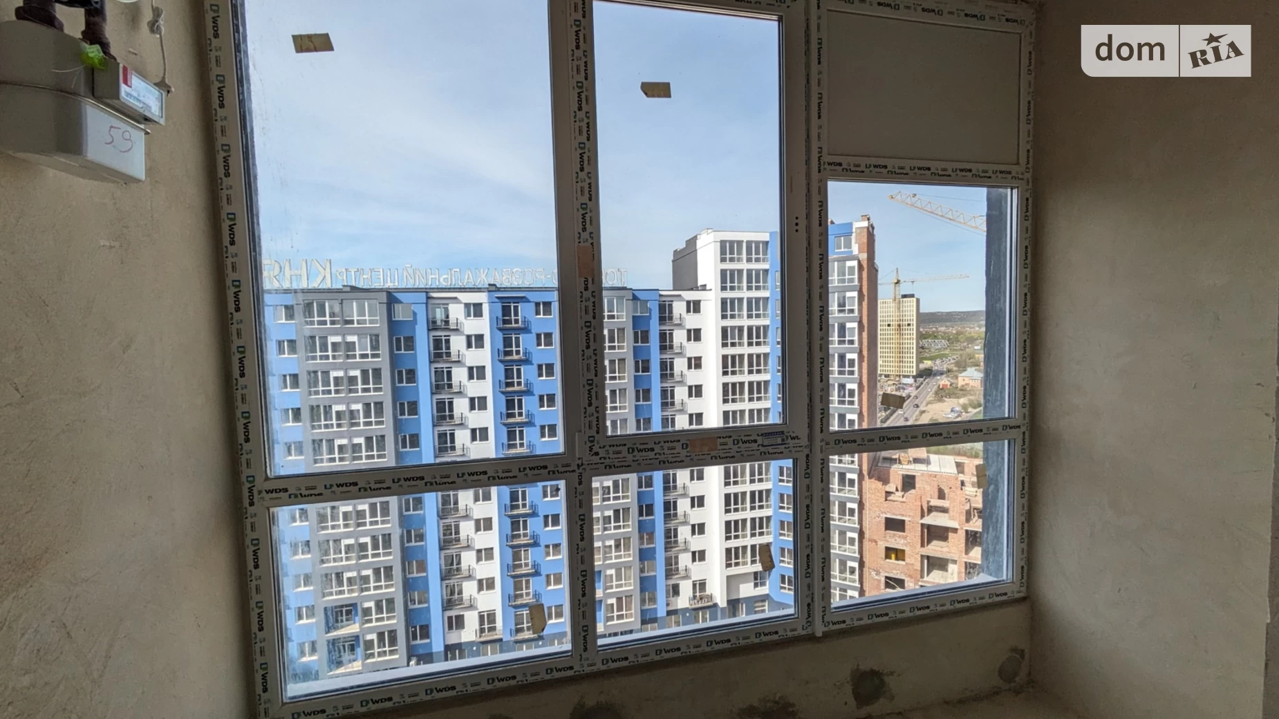 Продається 2-кімнатна квартира 64.4 кв. м у Івано-Франківську, вул. Княгинин - фото 3