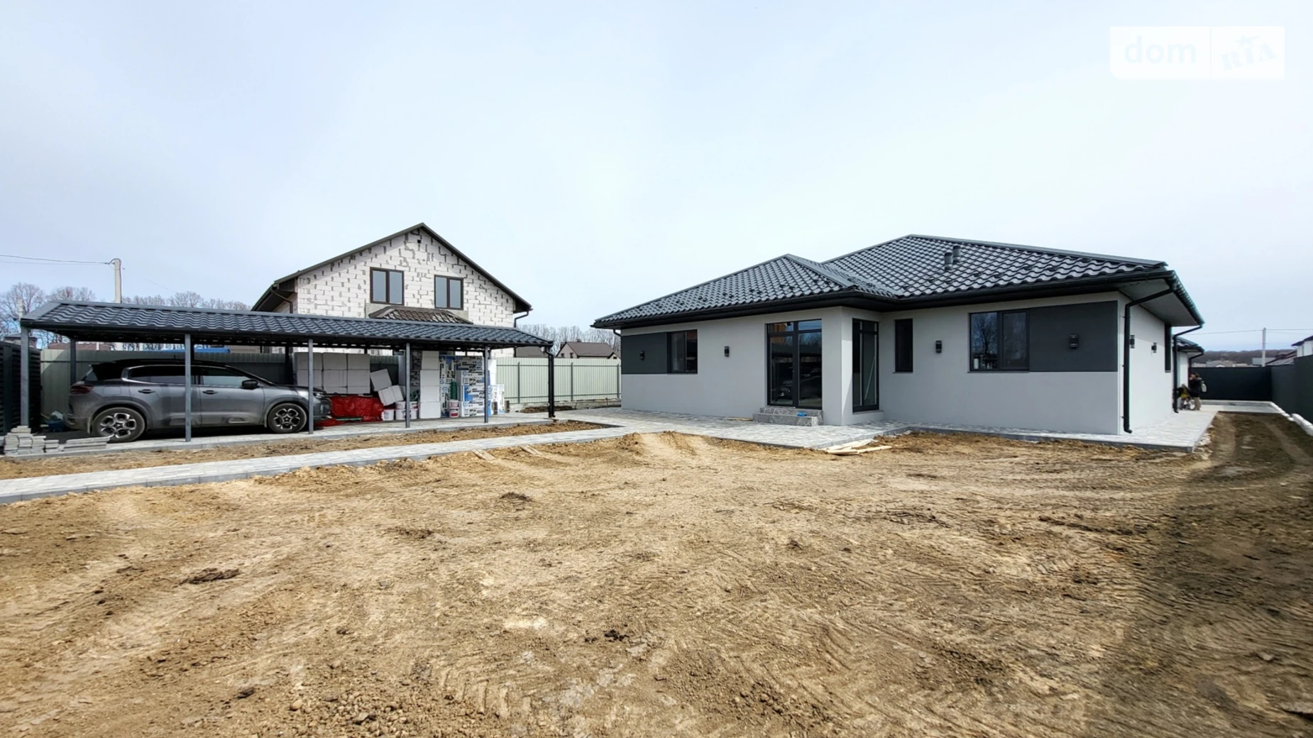 Продается одноэтажный дом 143 кв. м с баней/сауной, цена: 259000 $ - фото 2
