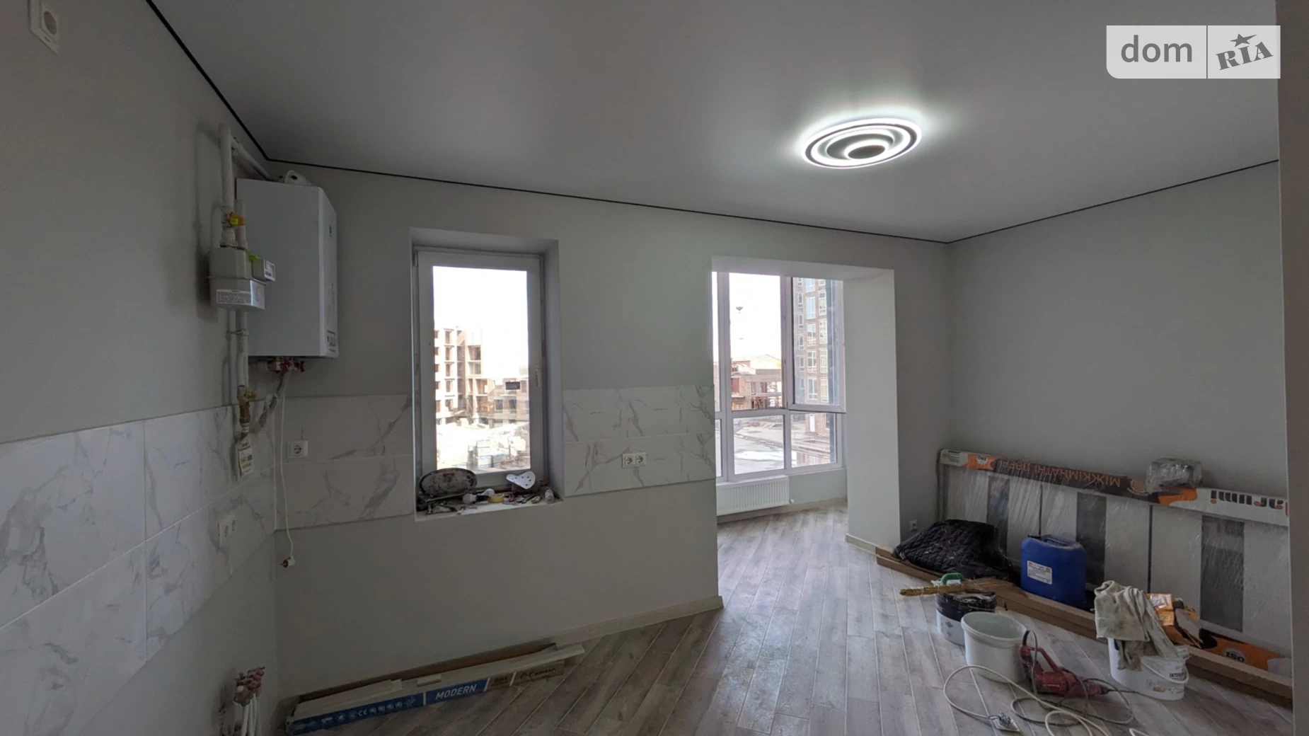 Продается 1-комнатная квартира 50 кв. м в Ивано-Франковске, цена: 62000 $ - фото 4