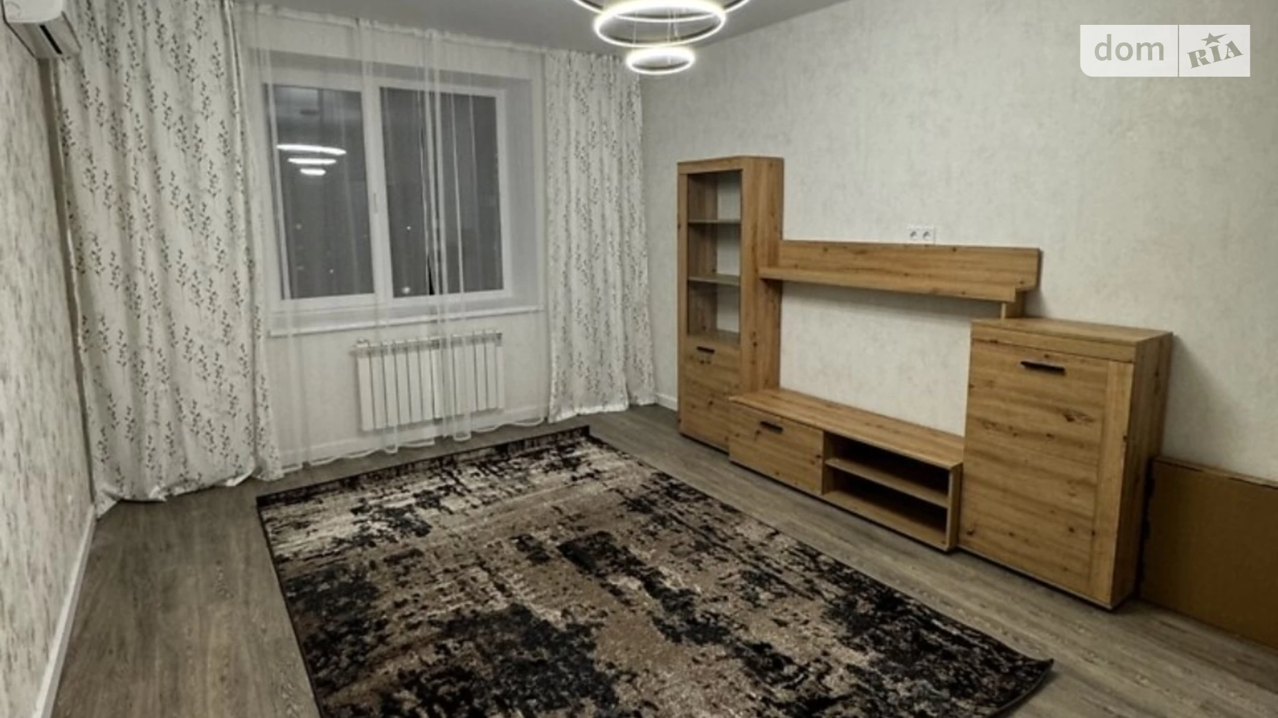Продается 1-комнатная квартира 50 кв. м в Виннице, ул. Александровская - фото 2