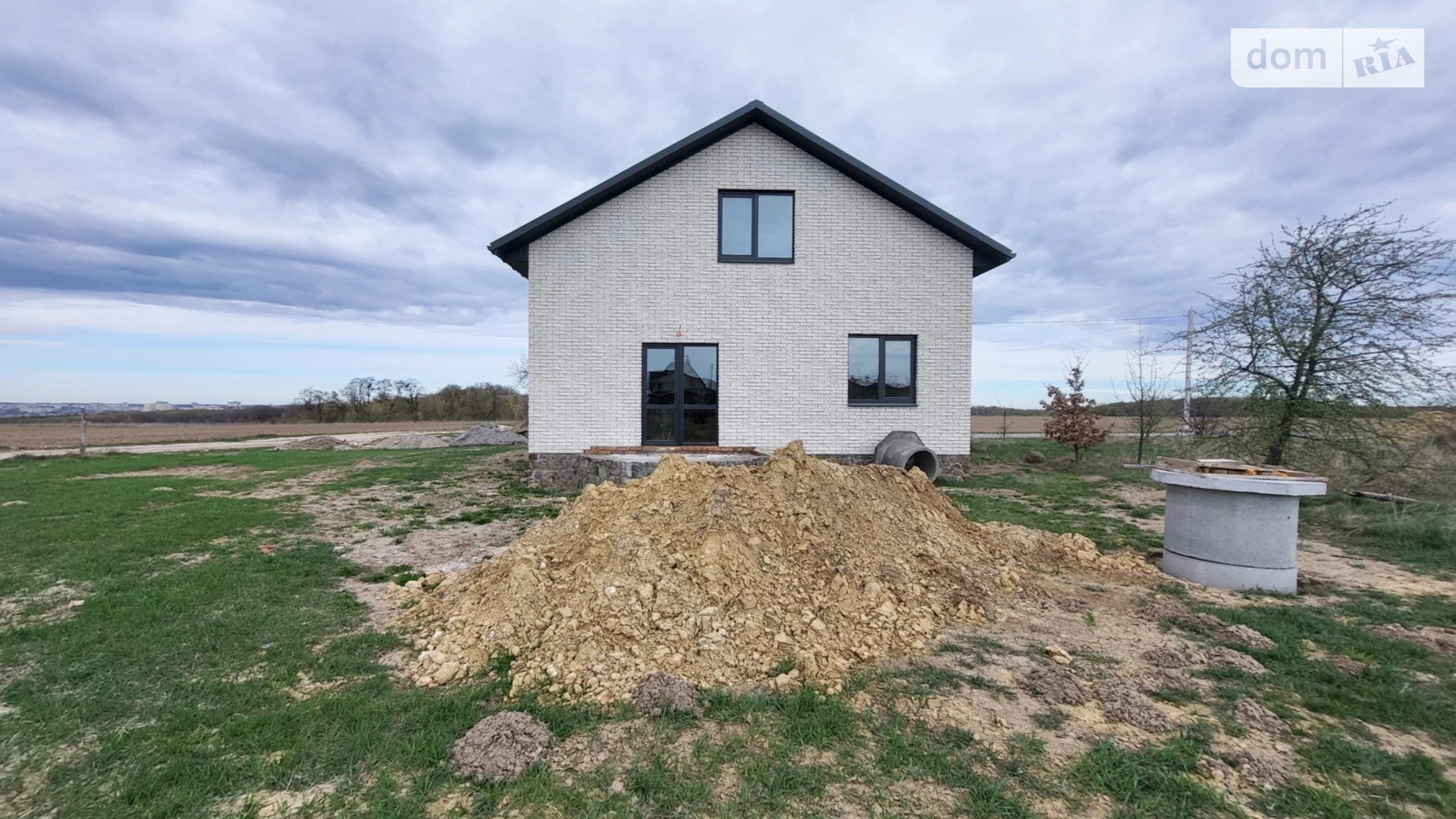 Продается дом на 2 этажа 110 кв. м с участком, цена: 80000 $ - фото 5