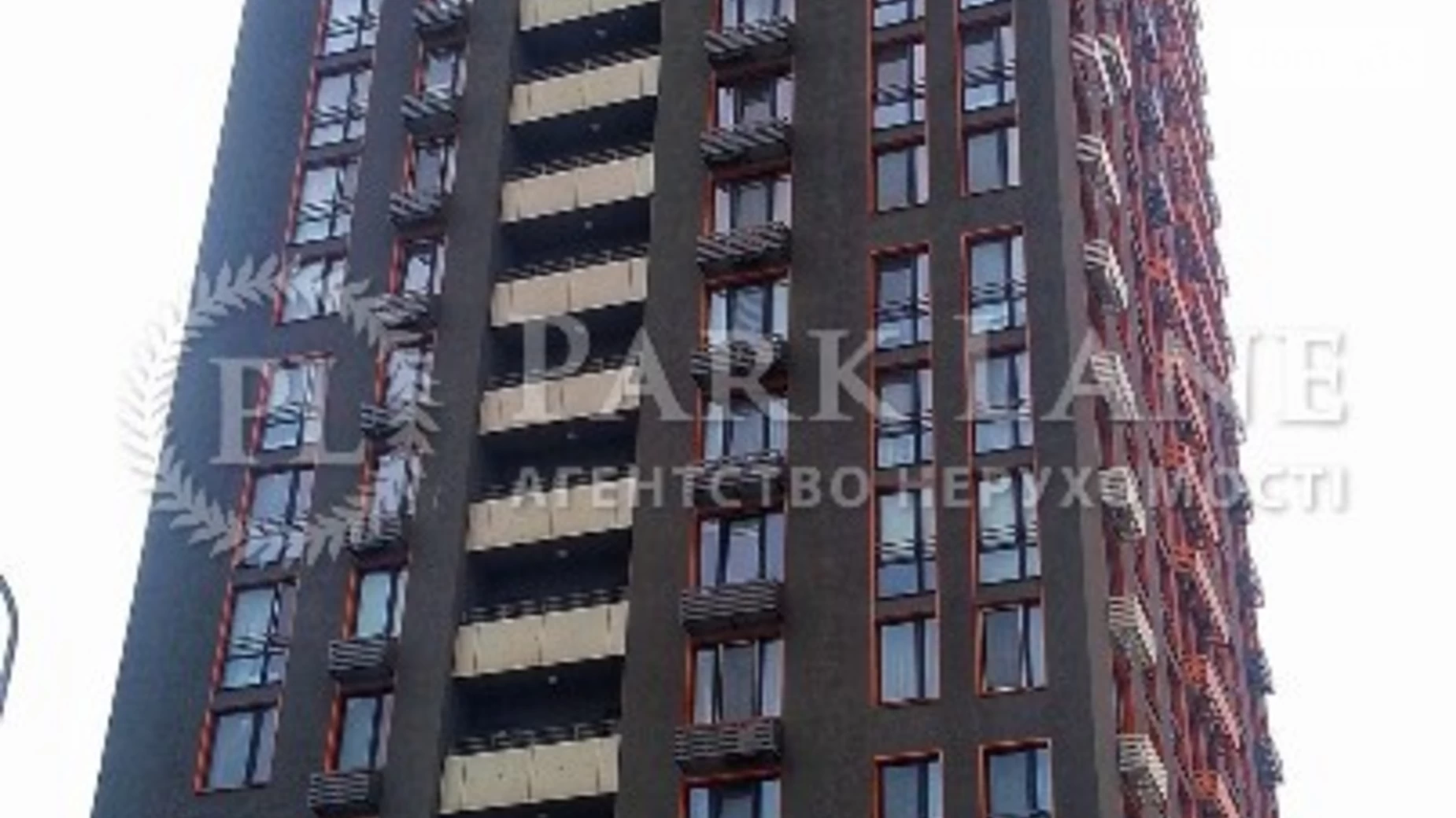 Продается 1-комнатная квартира 46.4 кв. м в Киеве, наб. Днепровская, 16Д - фото 2