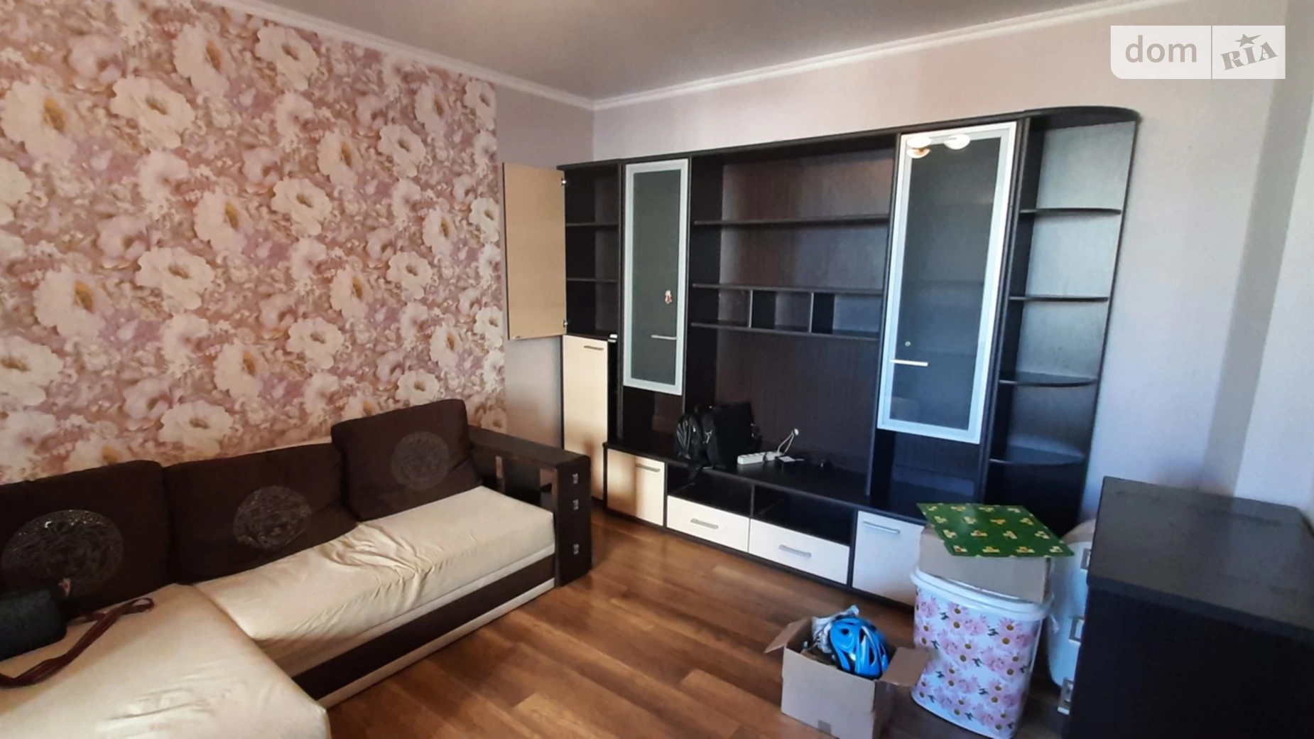 Продается 2-комнатная квартира 59.8 кв. м в Николаеве, ул. Архитектора Старова, 4К