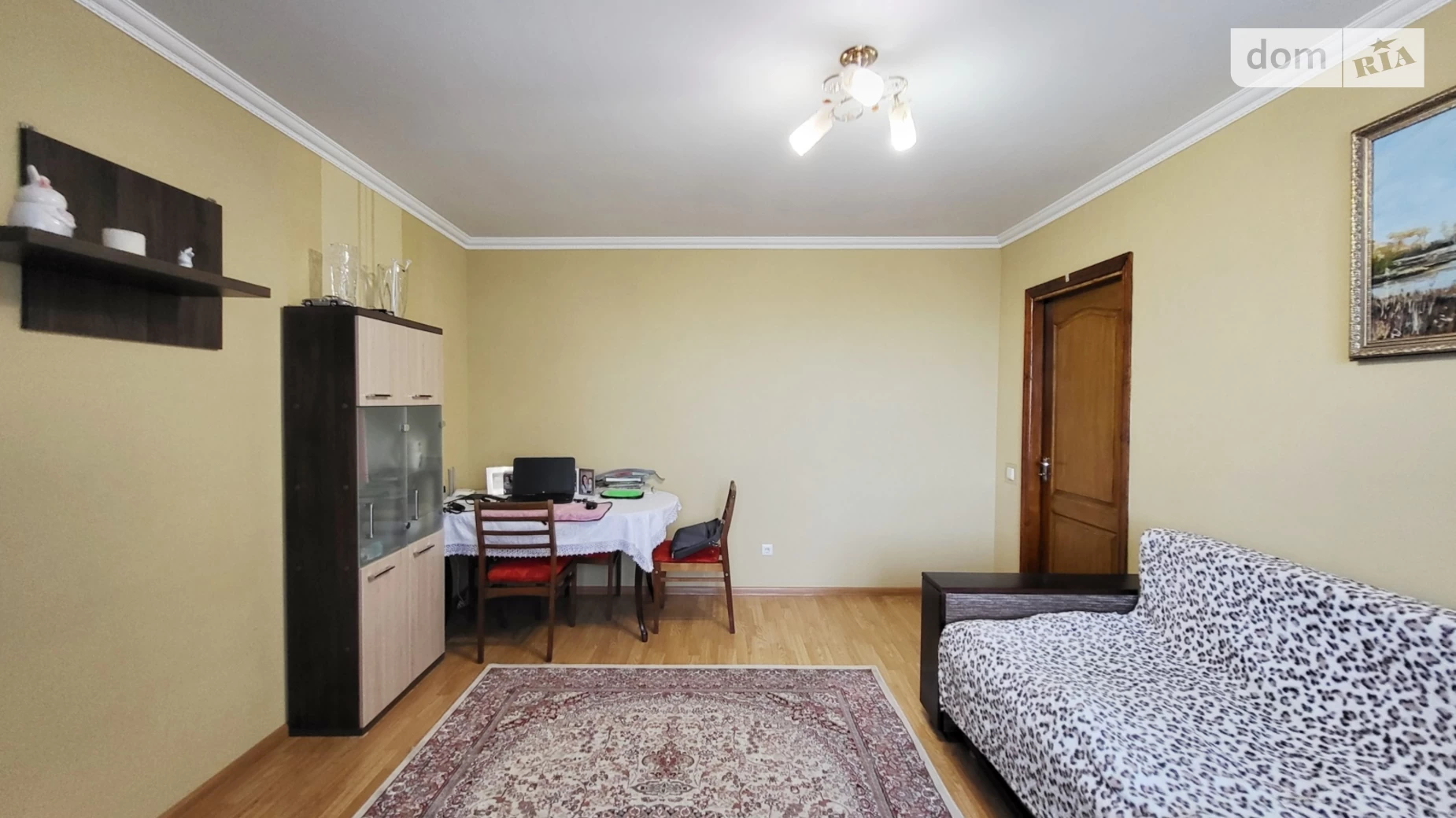 Продается 3-комнатная квартира 88 кв. м в Виннице, ул. Дубовецкая