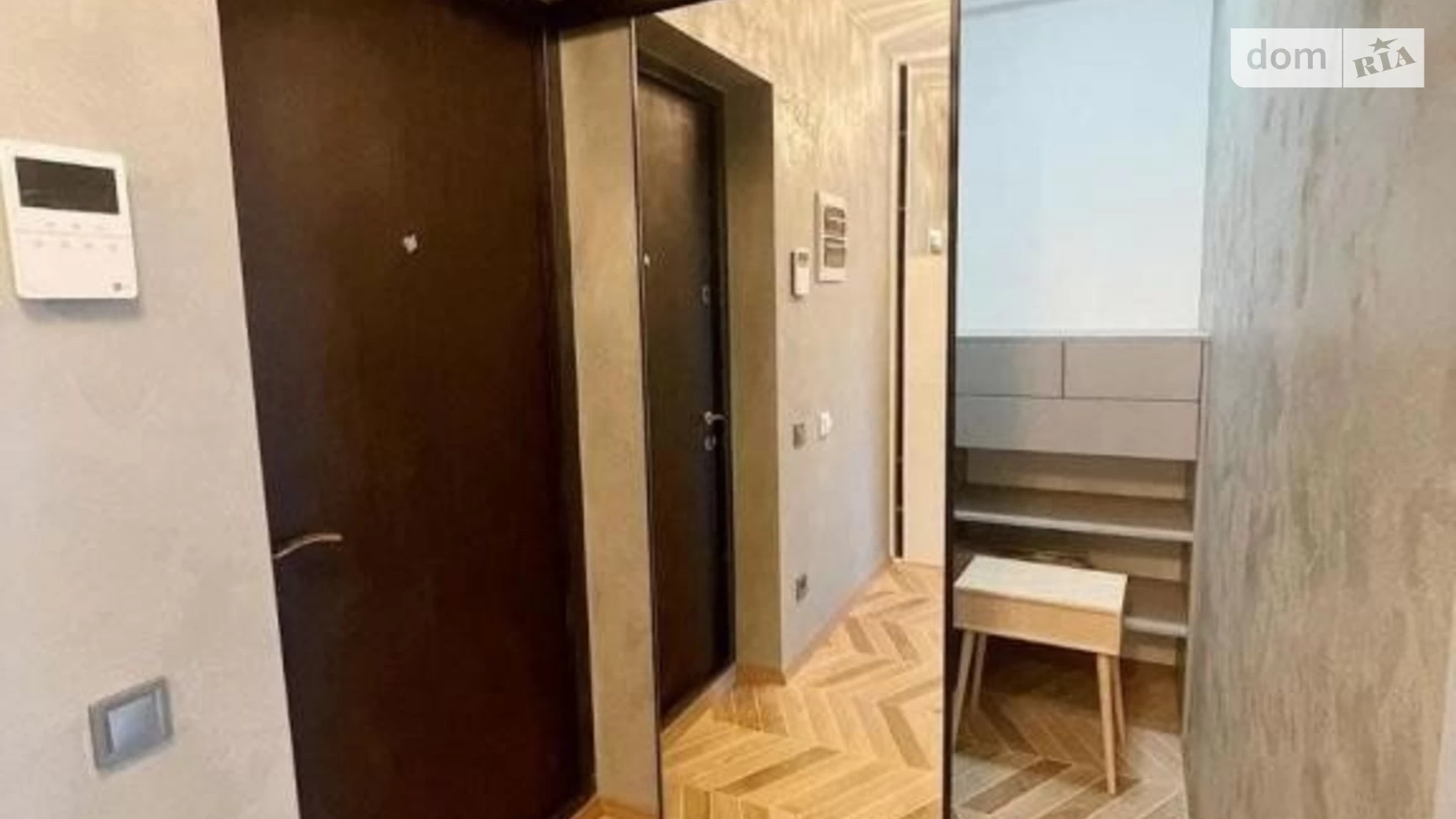 Продается 1-комнатная квартира 46 кв. м в Киеве, ул. Предславинская, 40 - фото 4