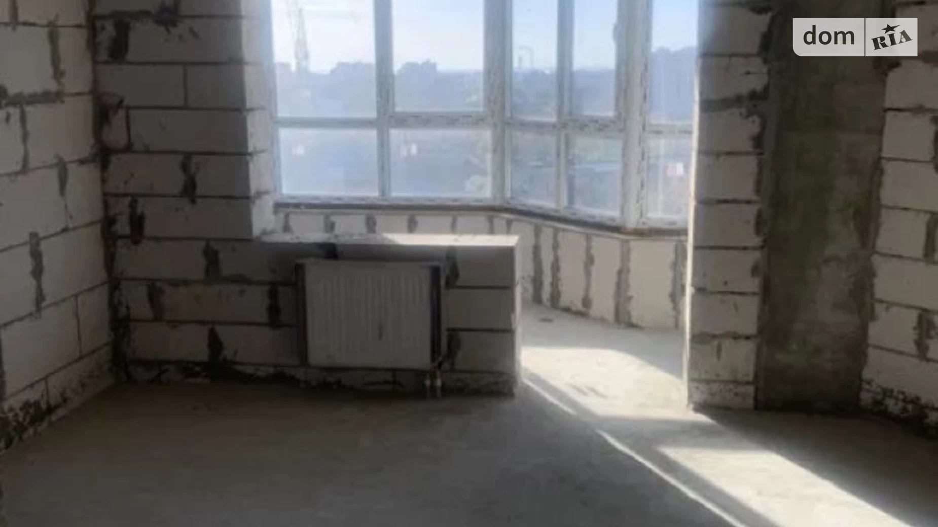 Продается 2-комнатная квартира 77.2 кв. м в Черкассах, ул. Грушевского Михаила, 110 - фото 3