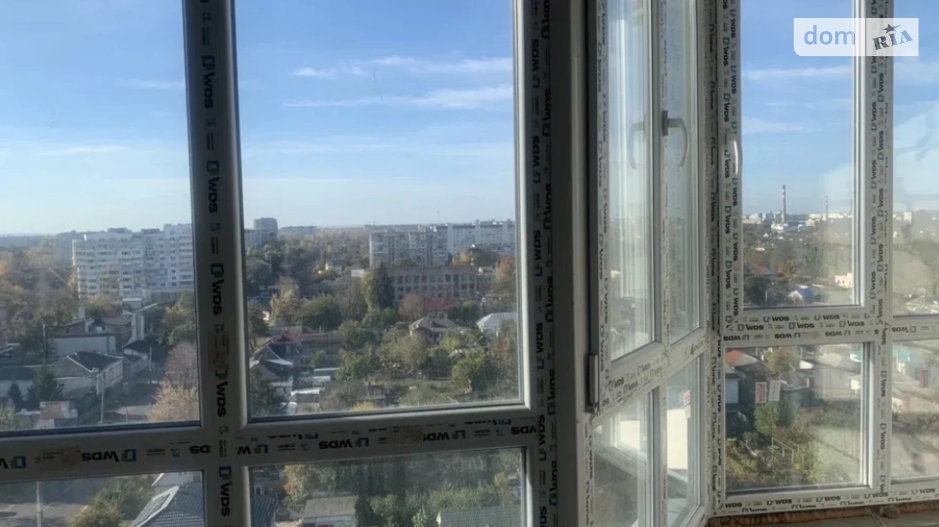 Продается 2-комнатная квартира 77.2 кв. м в Черкассах, ул. Грушевского Михаила, 110 - фото 5