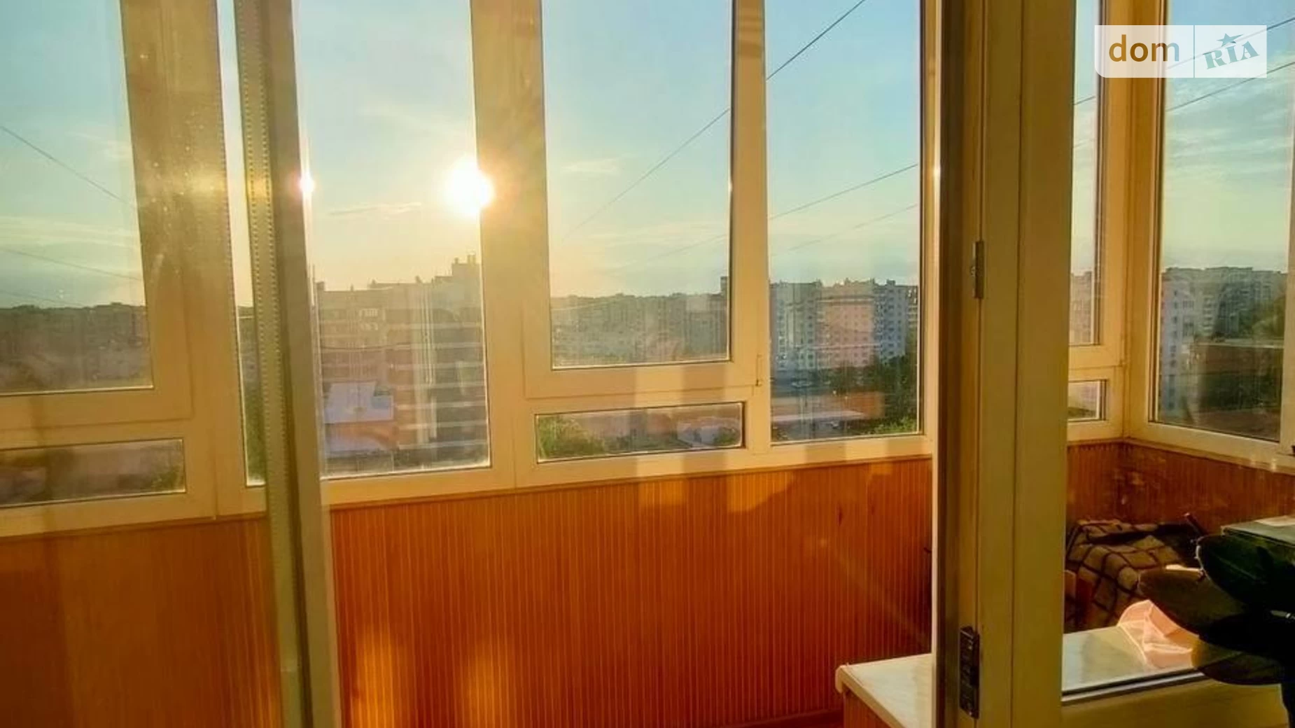 Продается 3-комнатная квартира 100 кв. м в Львове, ул. Леонида Перфецкого - фото 3