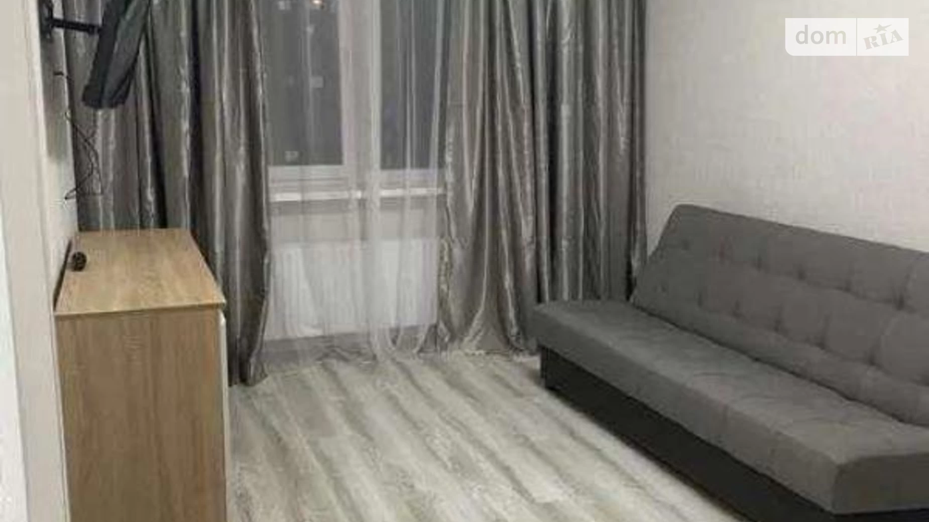 Продается 2-комнатная квартира 43 кв. м в Крыжановка, ул. Академика Сахарова, 3Д