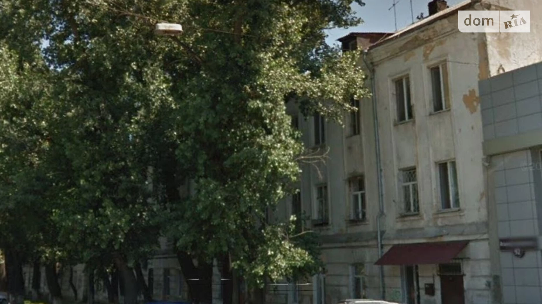 Продается 1-комнатная квартира 22 кв. м в Одессе, ул. Атамана Головатого