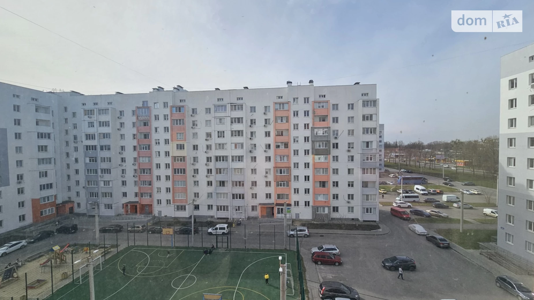 Продається 1-кімнатна квартира 36.3 кв. м у Харкові, вул. Миру - фото 2